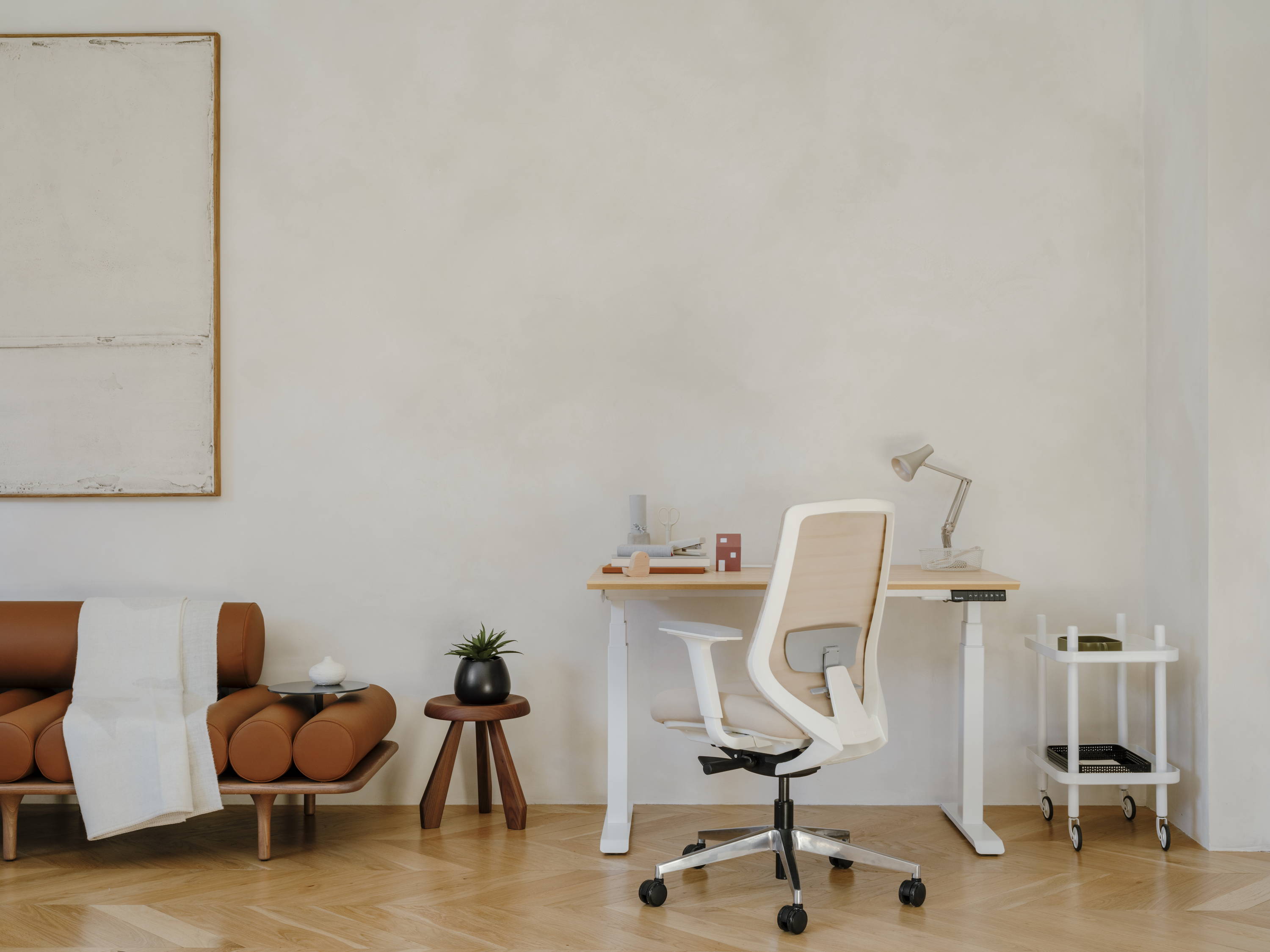 Dream Home Office Essentials: Must-Haves for a Functional Workspace 