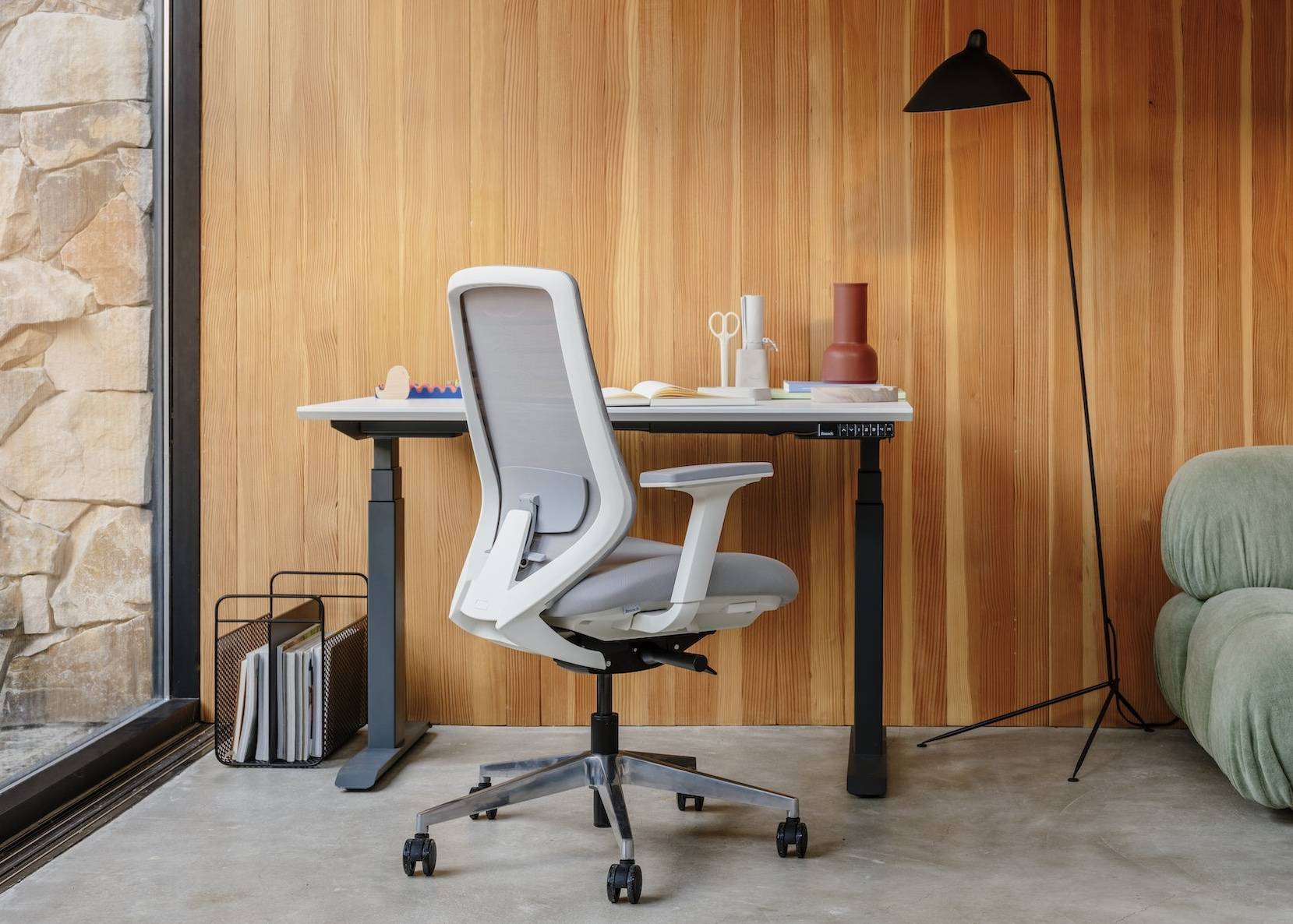 Office Chair For Upper Back Pain: 5 Options