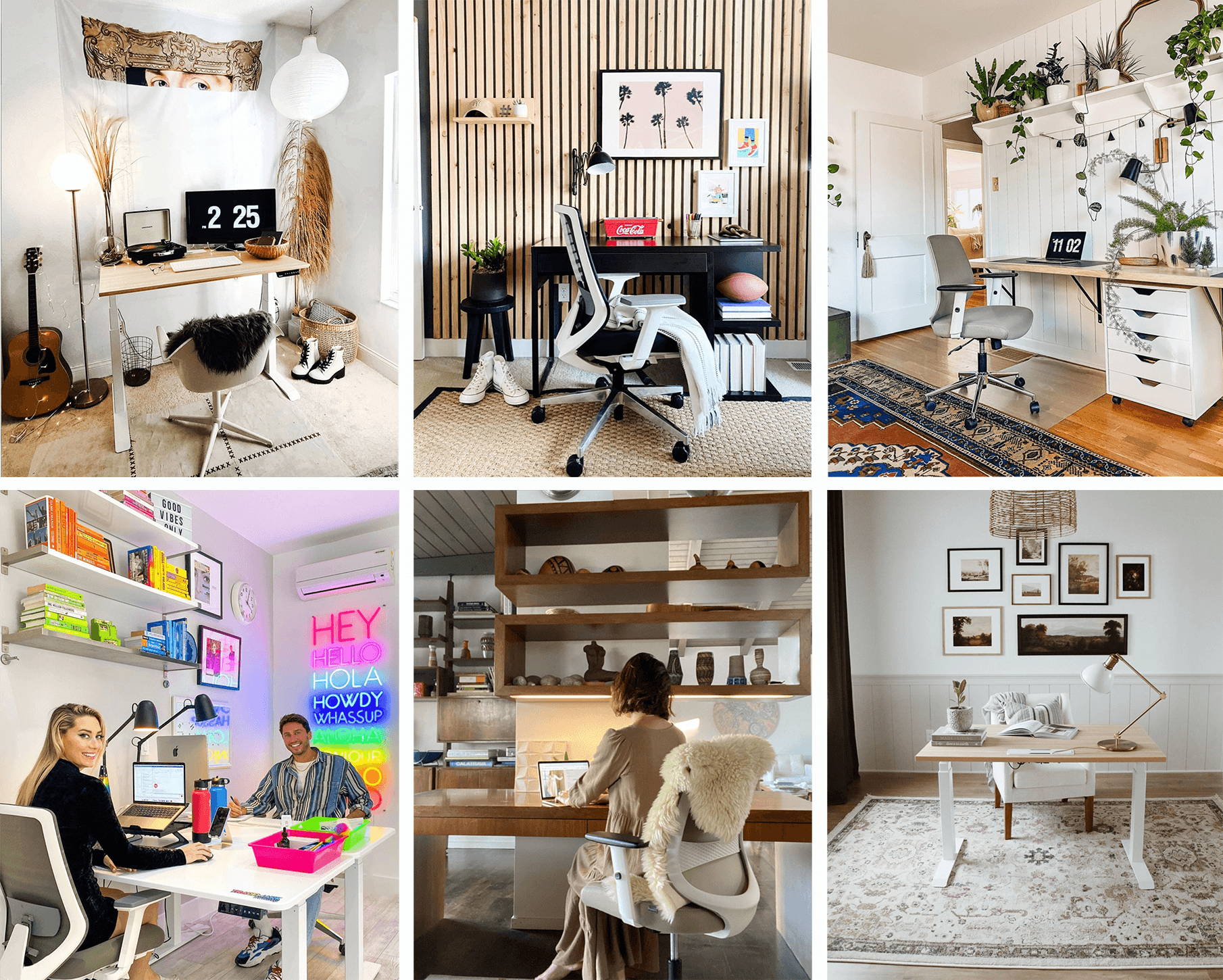 Home Office Ideas: Design, Furniture and Decoration Tips