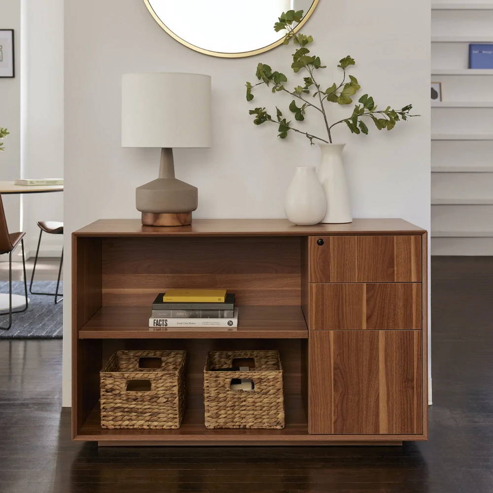 What Is a Credenza?