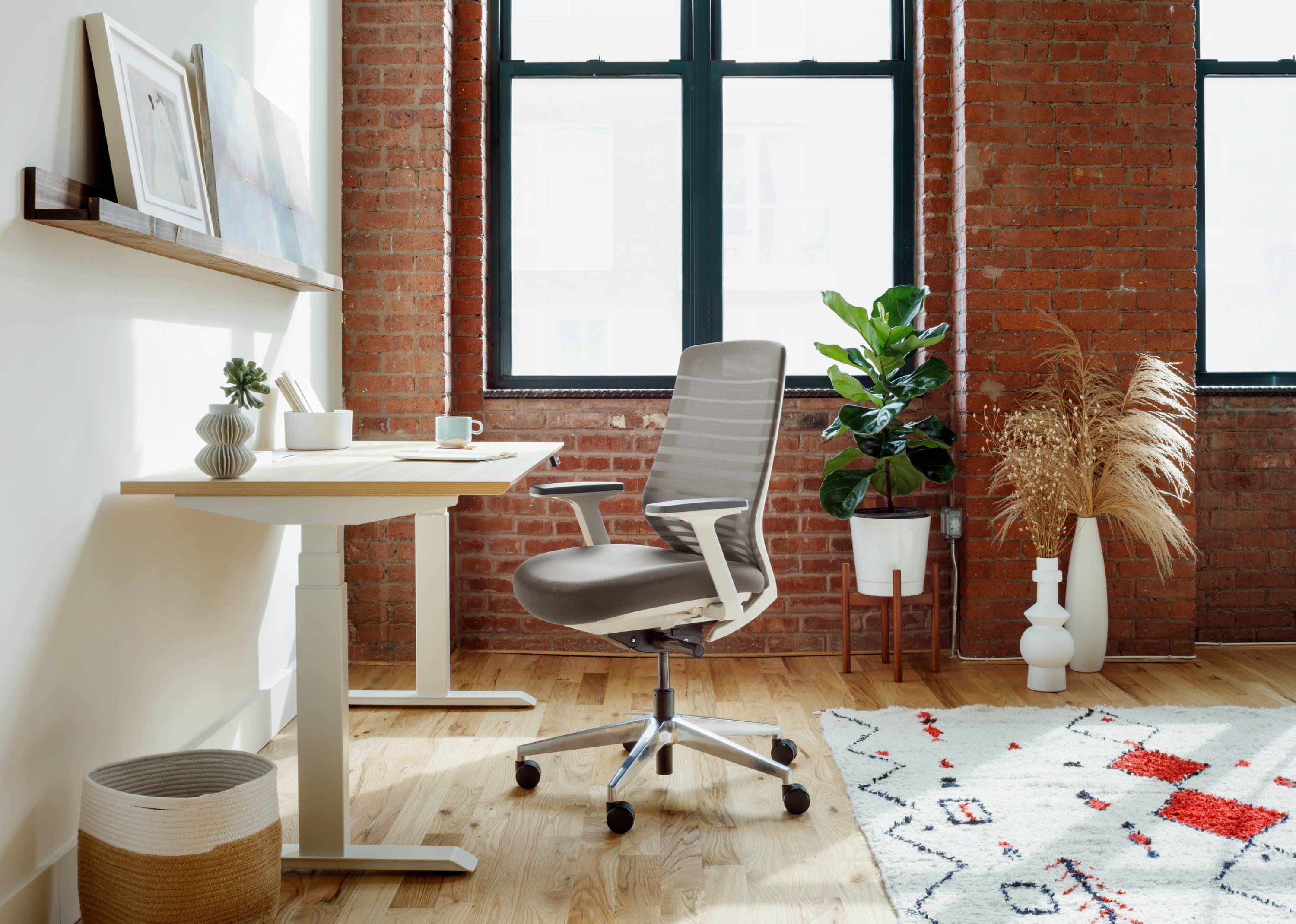 The best home office essentials for creating a stylish, relaxing, and  productive WFH sanctuary