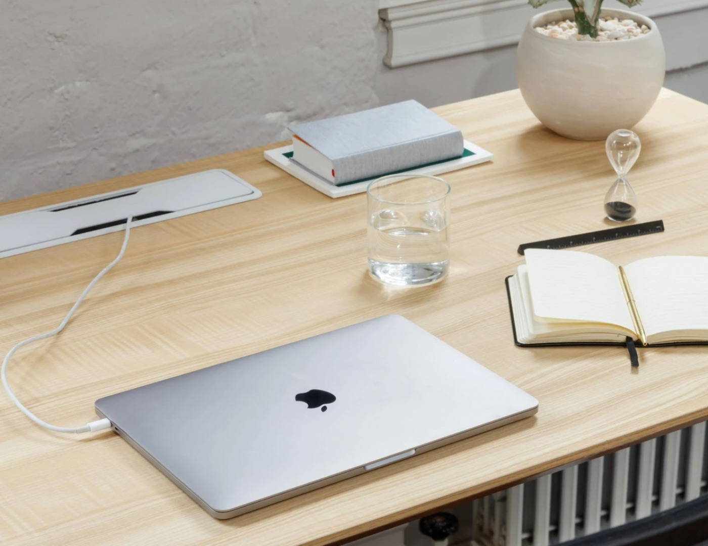 Find the Right Desk for Your Work Style