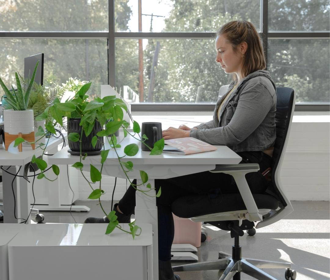 Ergonomic Office Chairs for Sciatica: Your Key to Comfort