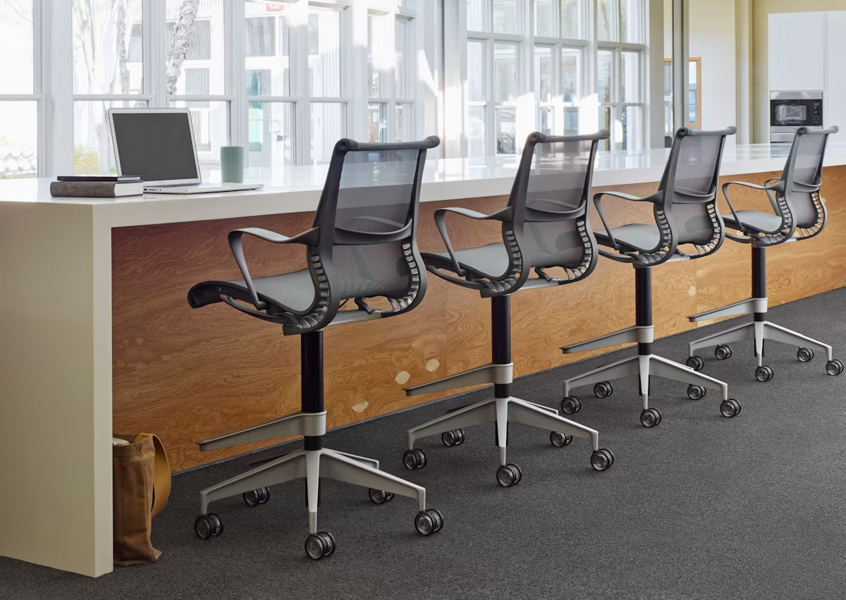 What Is a Drafting Chair & What Is It Used For?