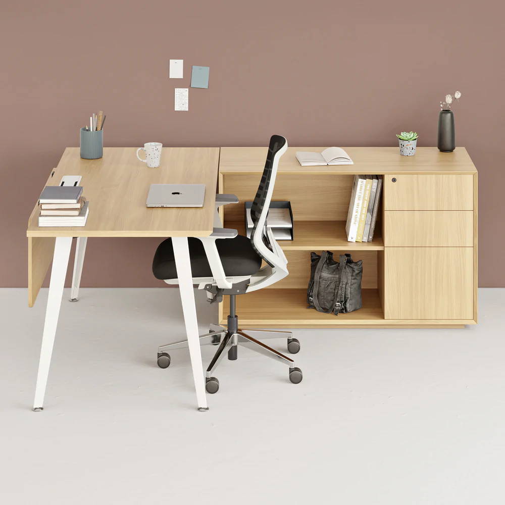 10 Modern Home Office Ideas