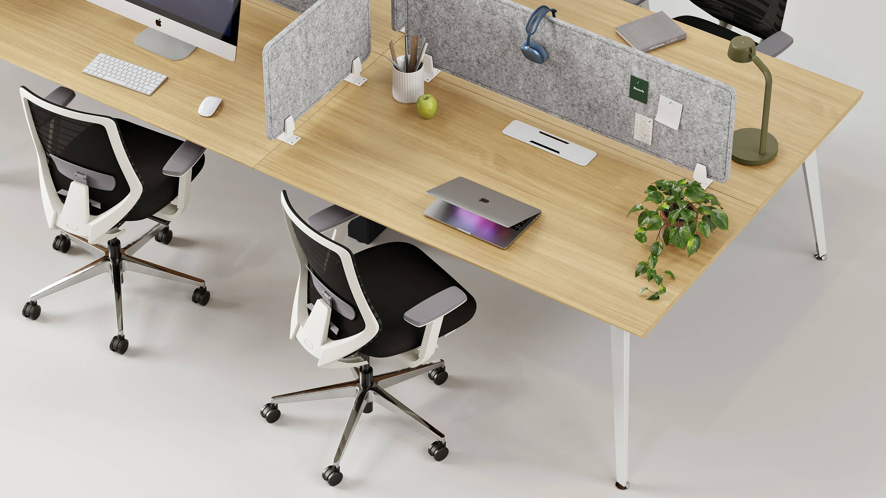 8 Effective Office Design Ideas for a Small Business