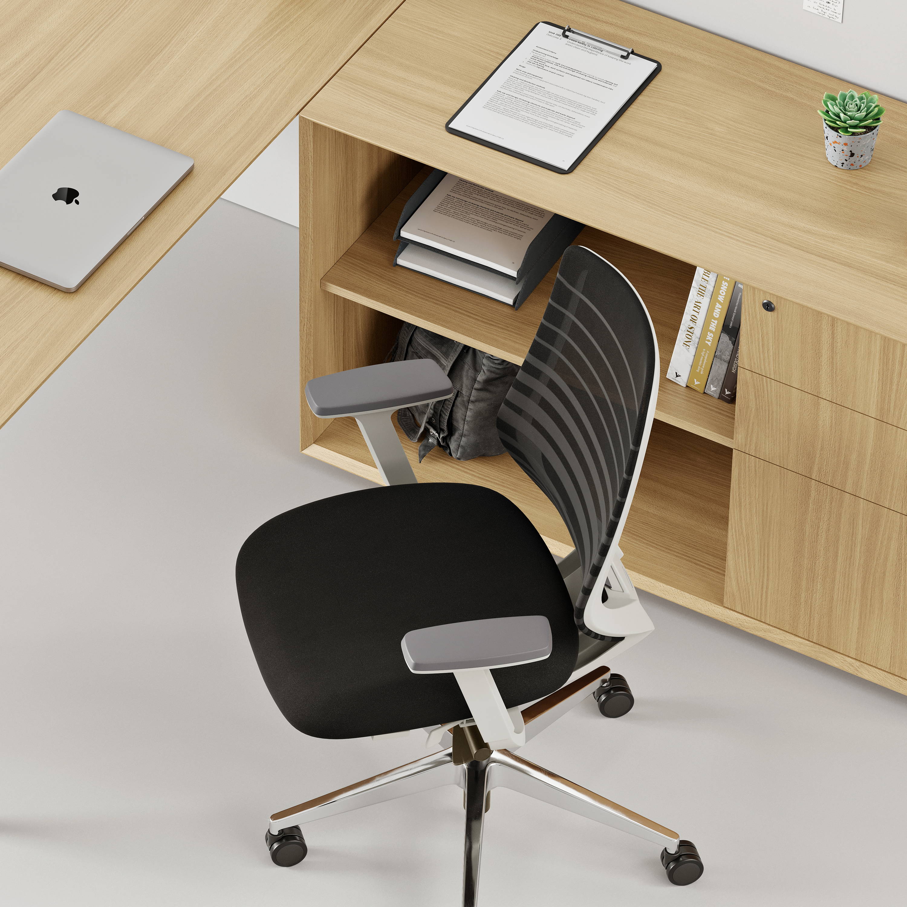 How to Choose the Right Type of Ergonomic Office Chair