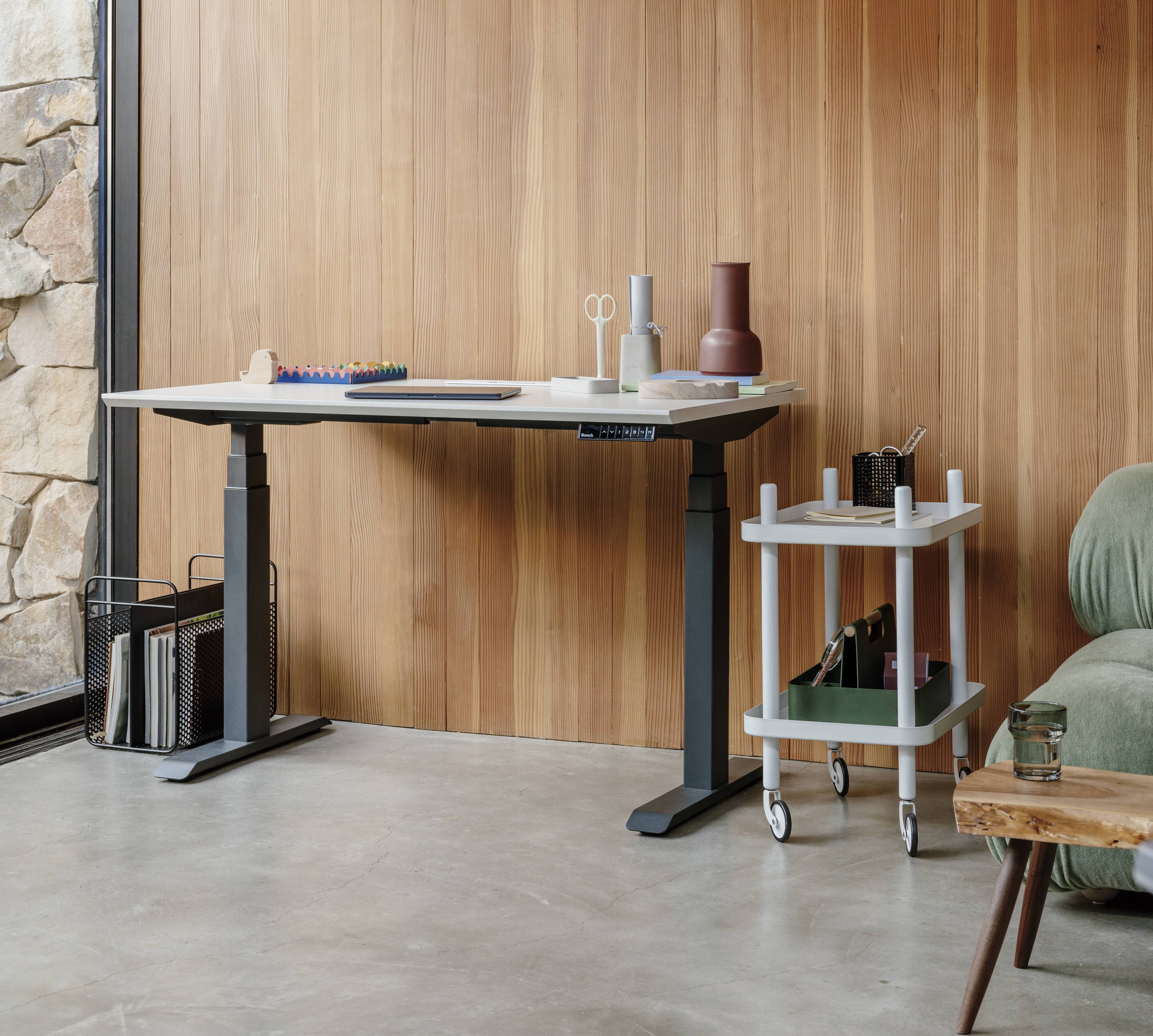 Is a Sit-Stand Desk Right for You? 4 Things To Consider