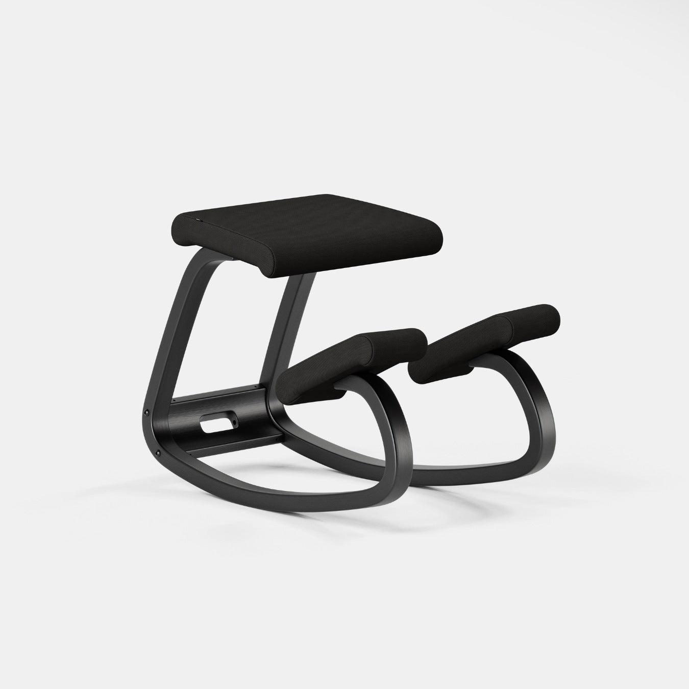 Variable balance online chair