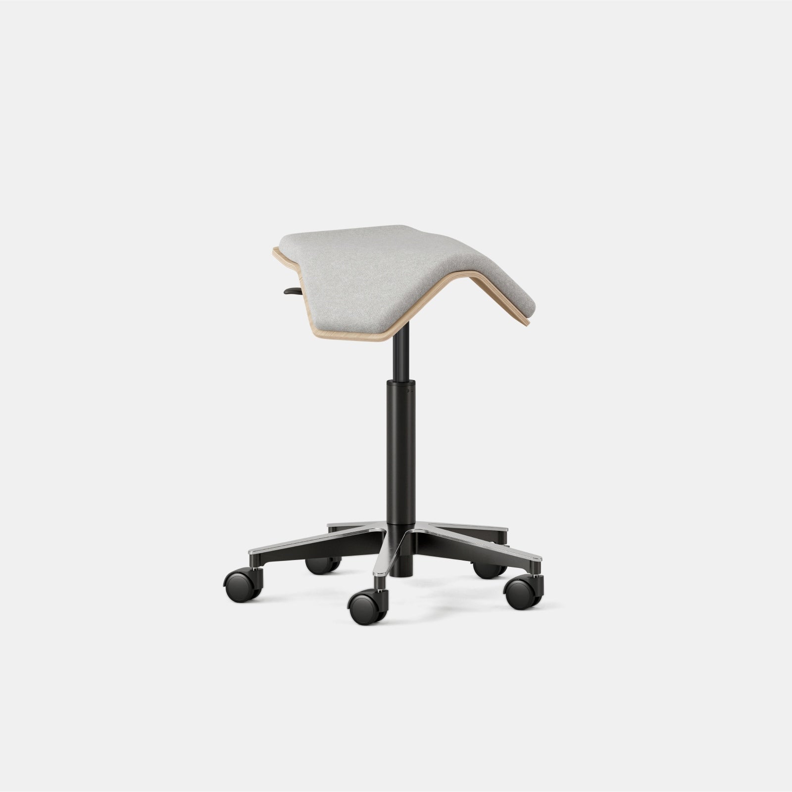 Color:Dove; Seat:ILOA Plus