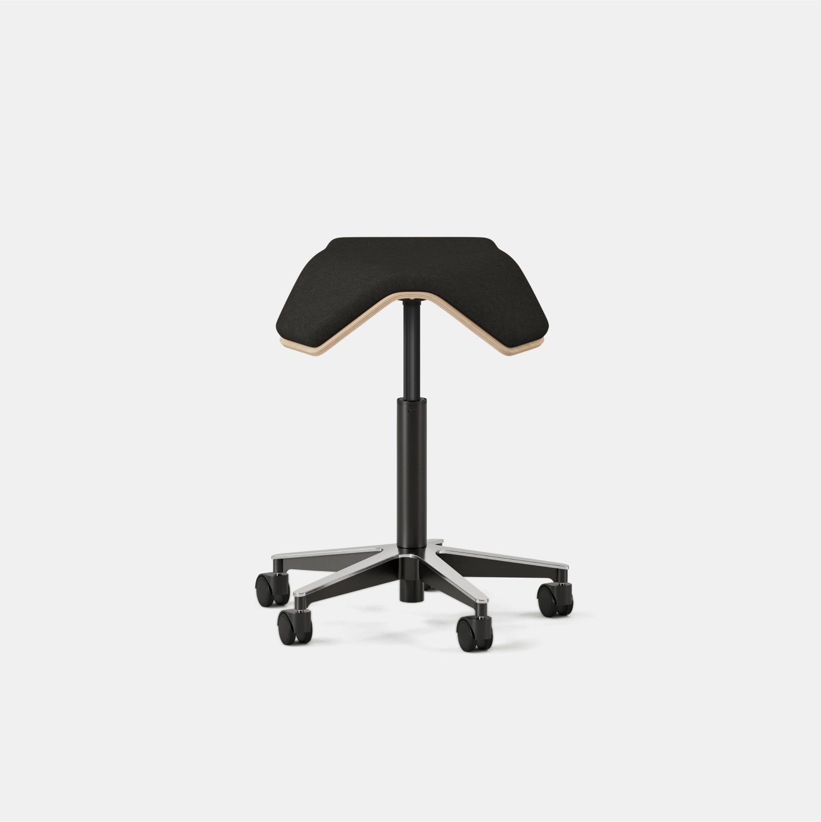 Color:Black; Seat:ILOA Plus