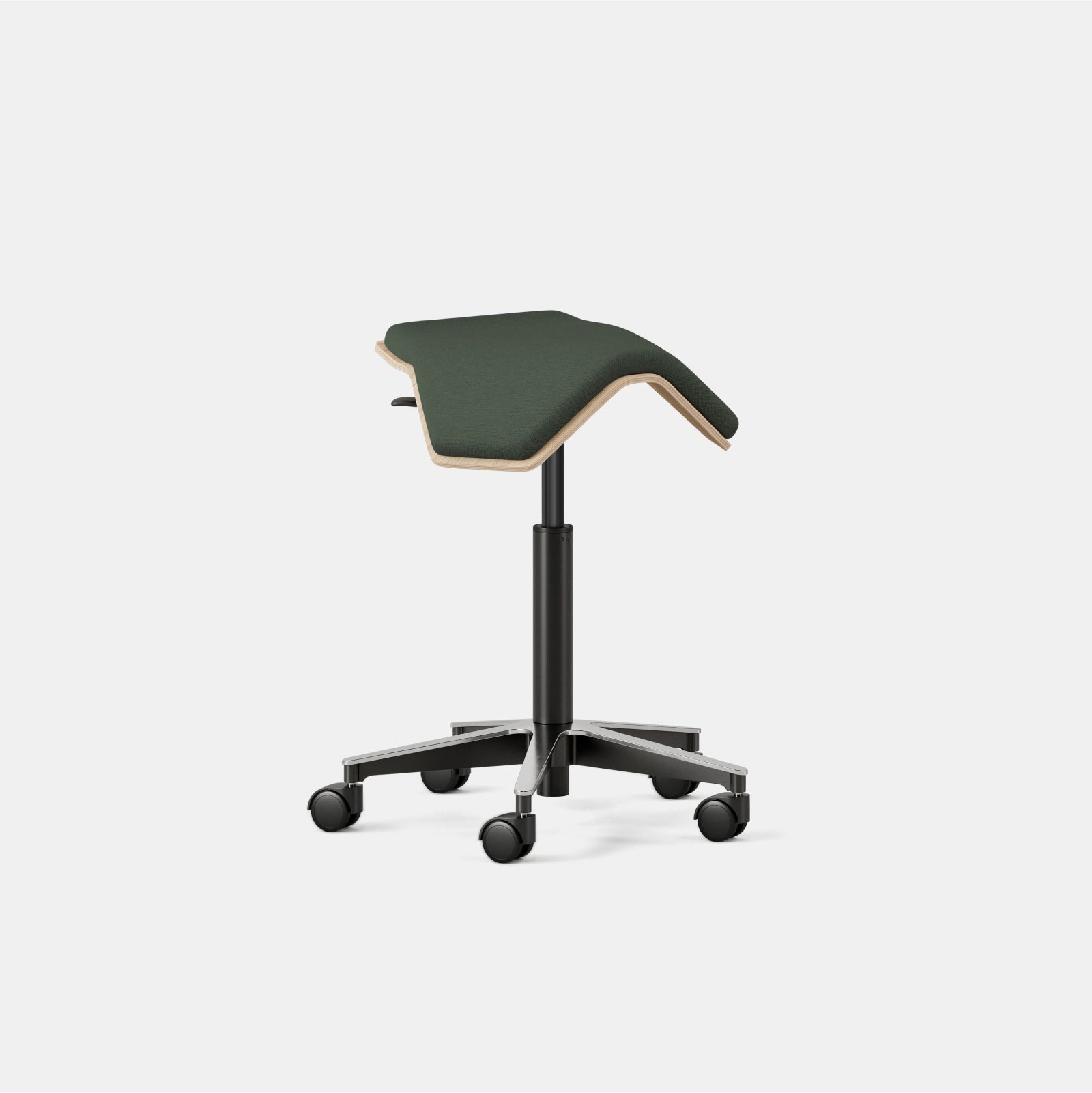 Color:Forest; Seat:ILOA Plus