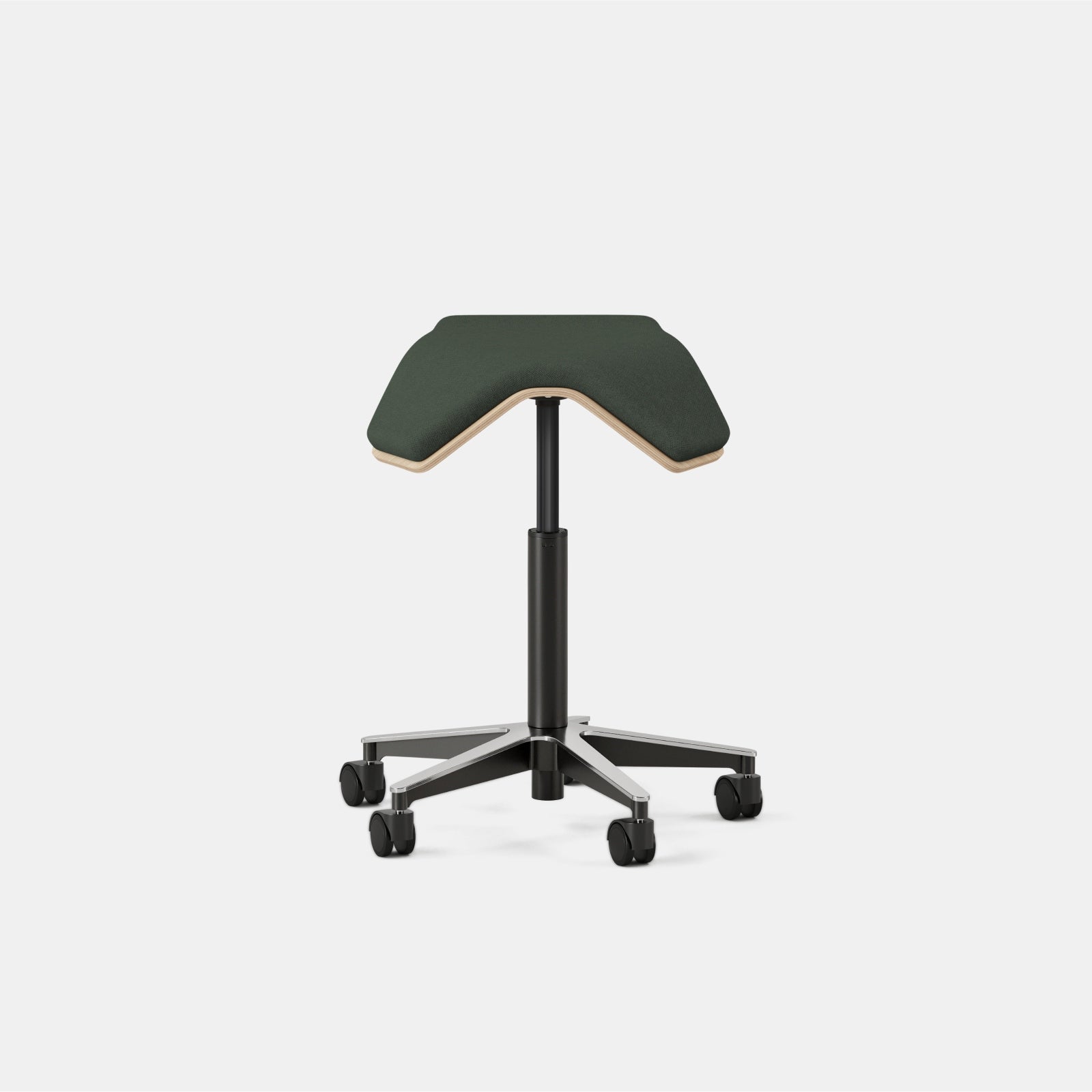 Color:Forest; Seat:ILOA Plus