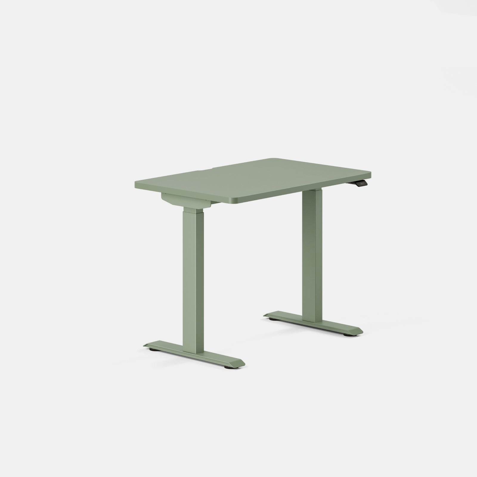 Top Color:Sage; Leg Color:Sage; Desk Size:36 inches x 24 inches;