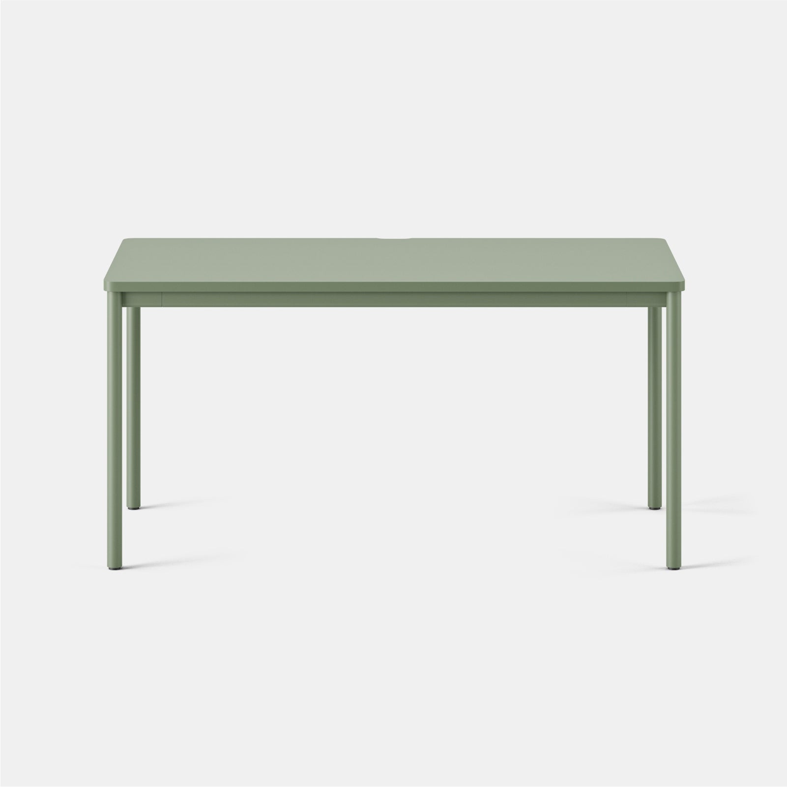 Color:Sage/Sage; Desk Size:58 inches x 27 inches; Condition:Like New;