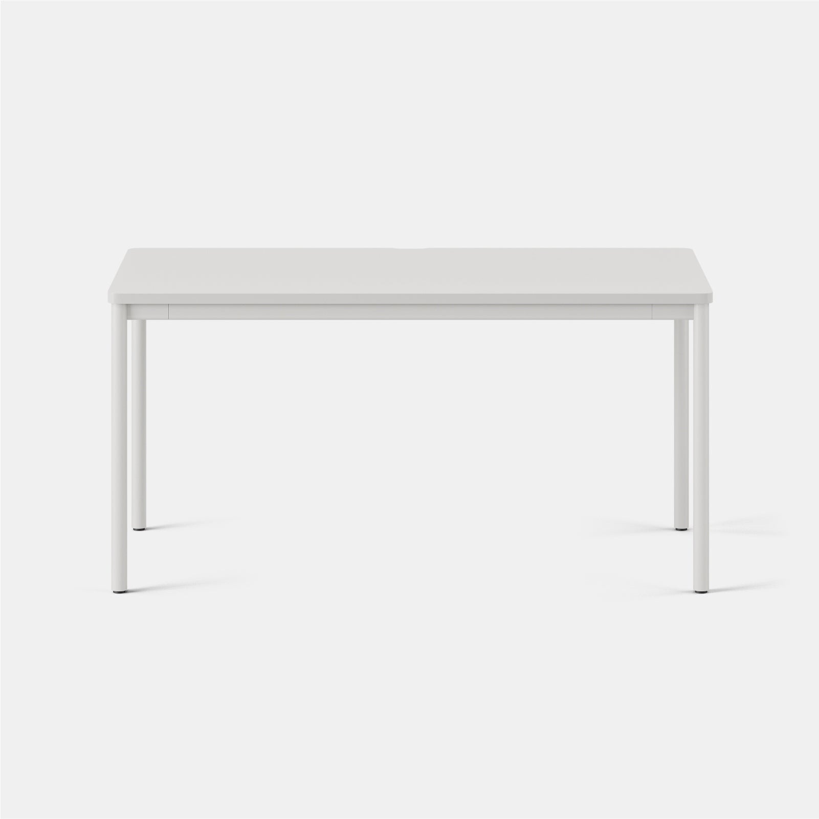 Color:White/White; Desk Size:58 inches x 27 inches; Condition:Like New;