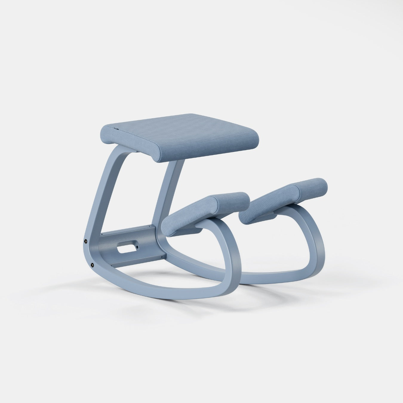 Varier variable balans original kneeling discount chair designed by peter opsvik