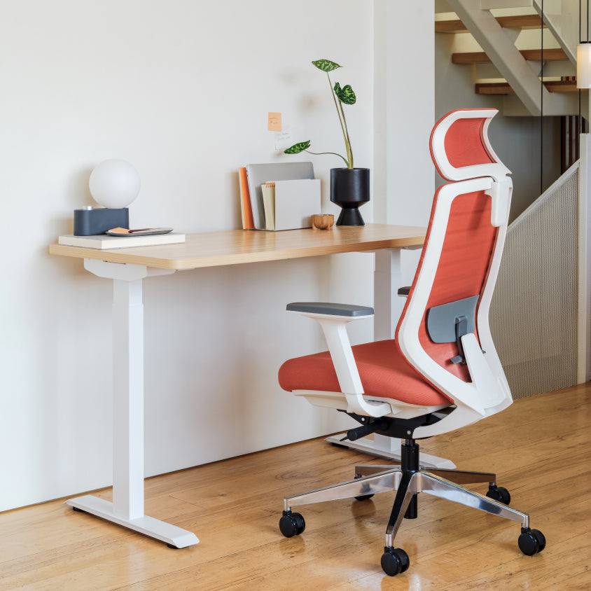 Branch furniture discount ergonomic chair review