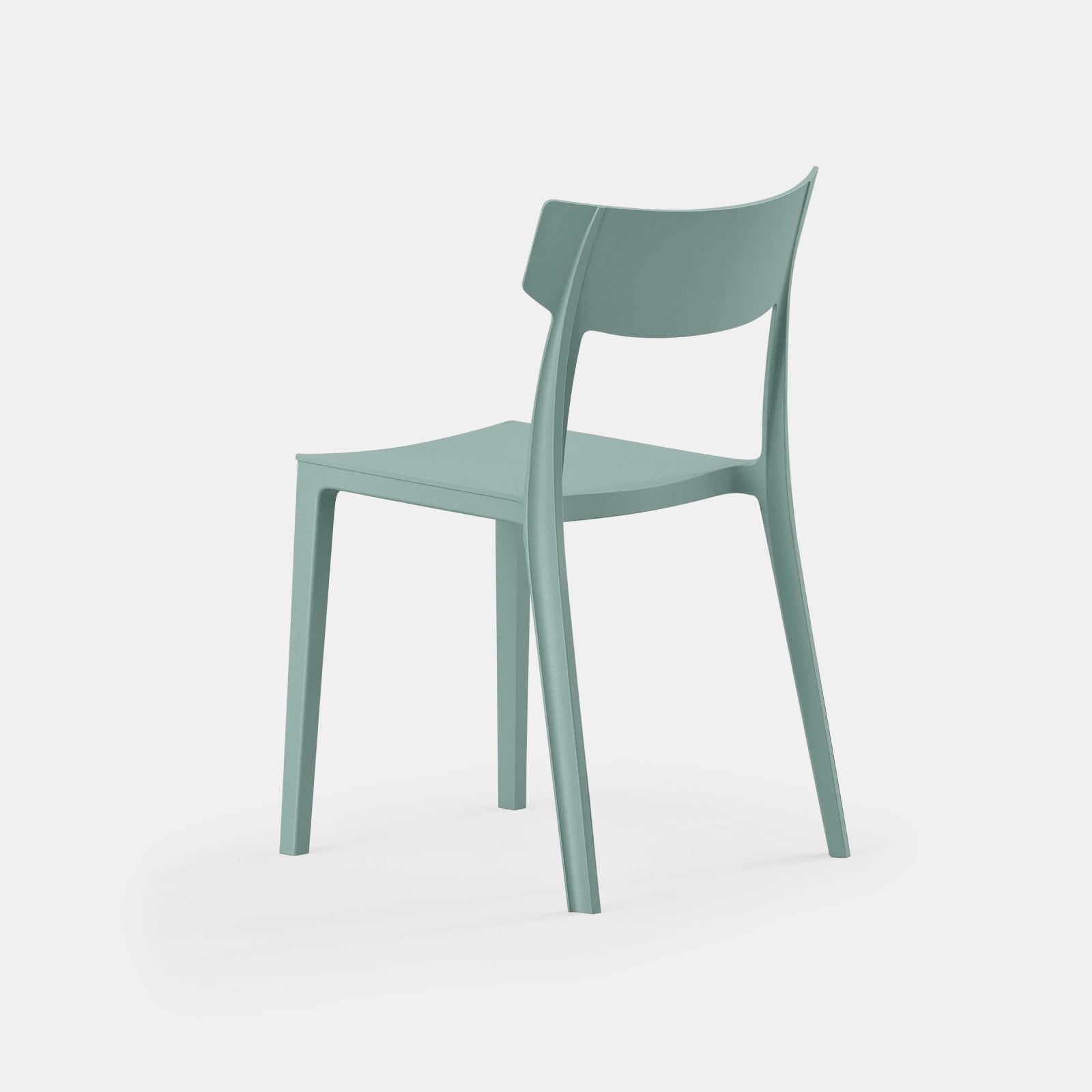 Stackable Cafe Chairs | Branch