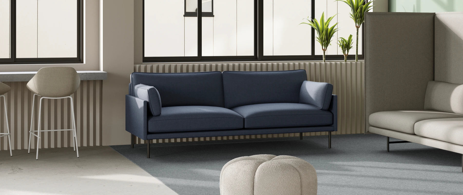 Focal Sofa