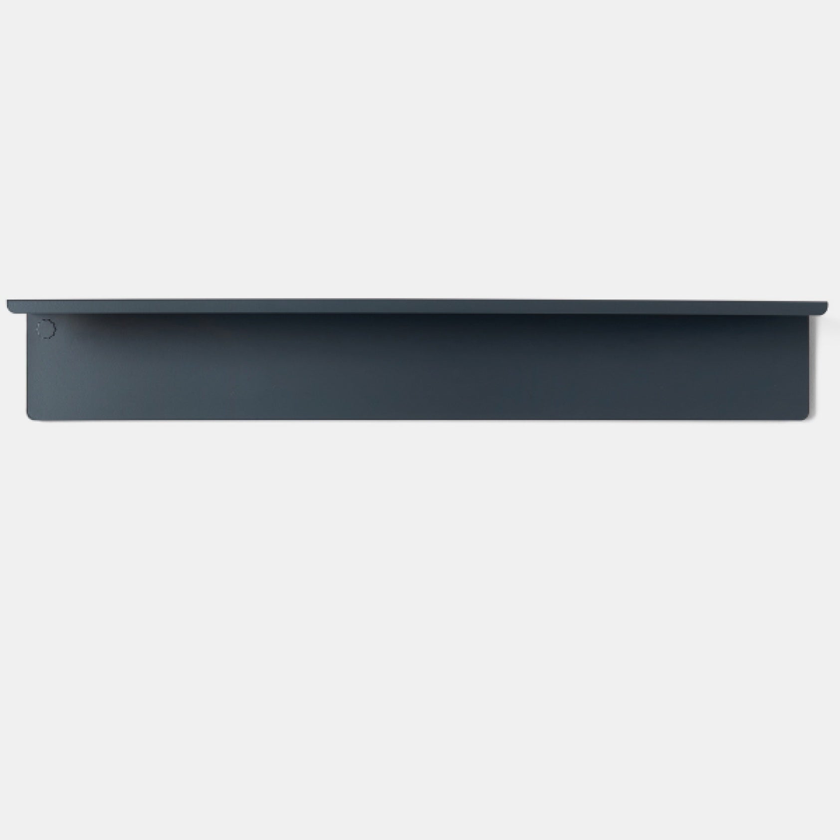 Color:Slate; Shelf Size:Large;