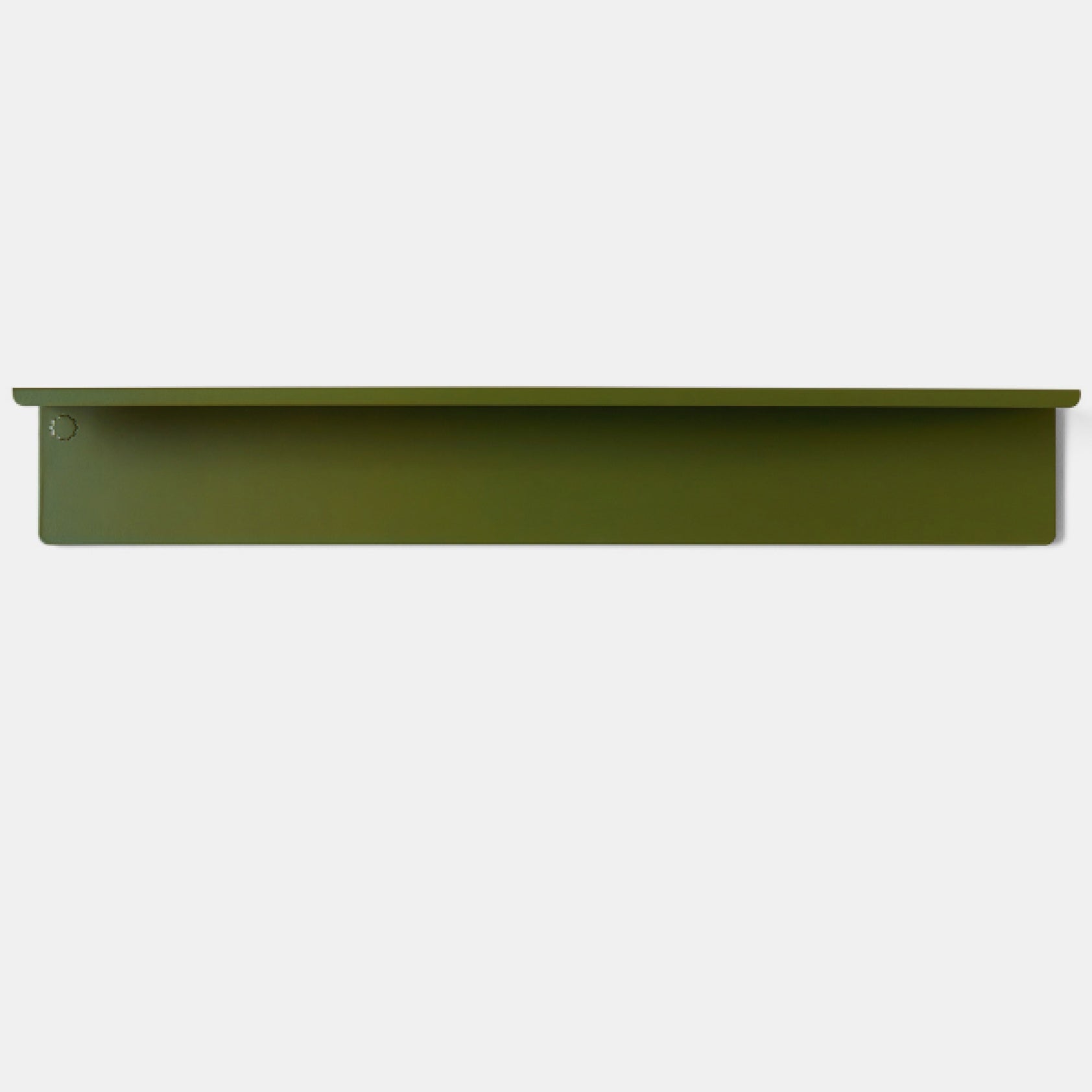 Color:Olive; Shelf Size:Large;