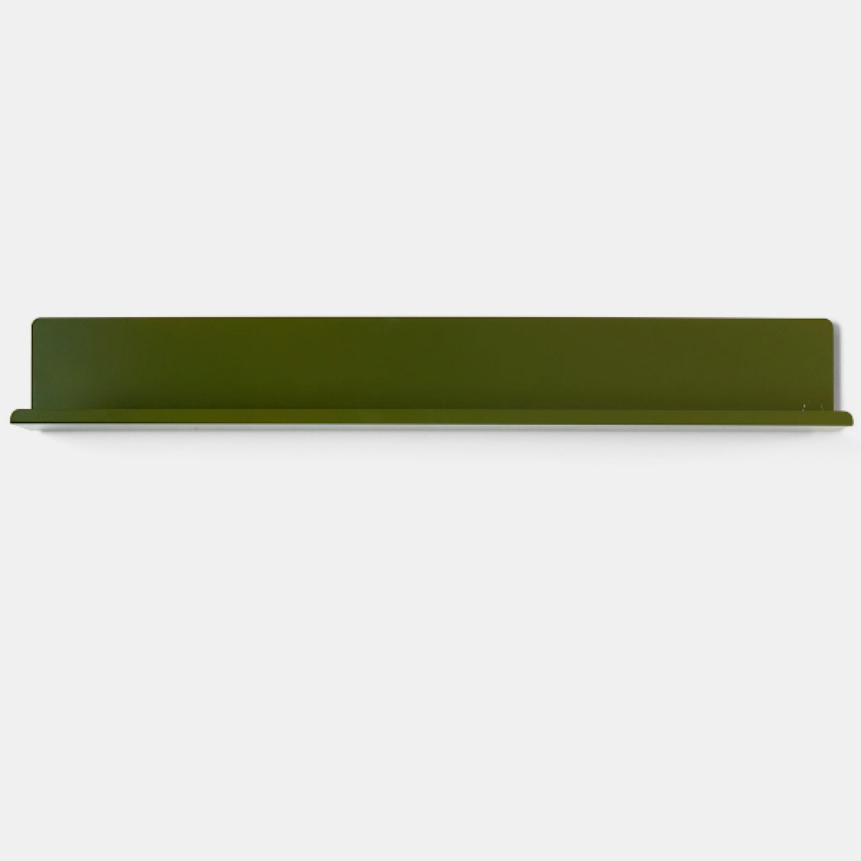 Color:Olive; Shelf Size:Large;