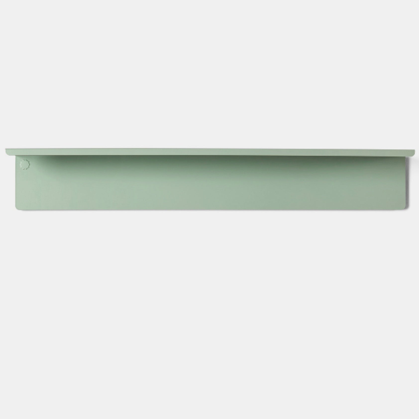 Color:Sage; Shelf Size:Large;