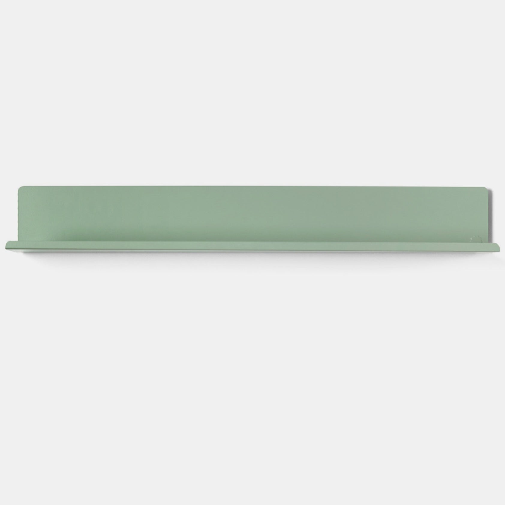 Color:Sage; Shelf Size:Large;