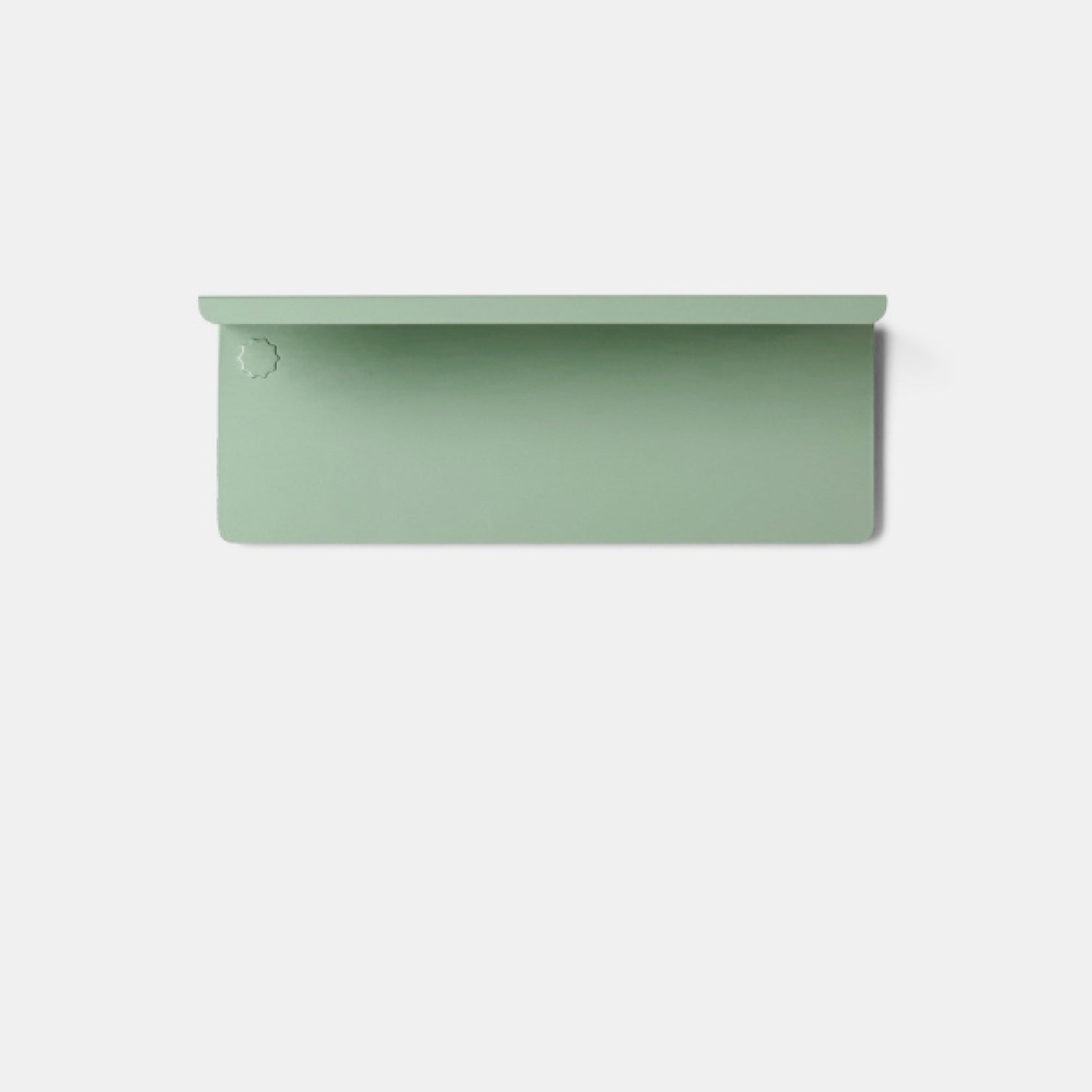 Color:Sage; Shelf Size:Small;