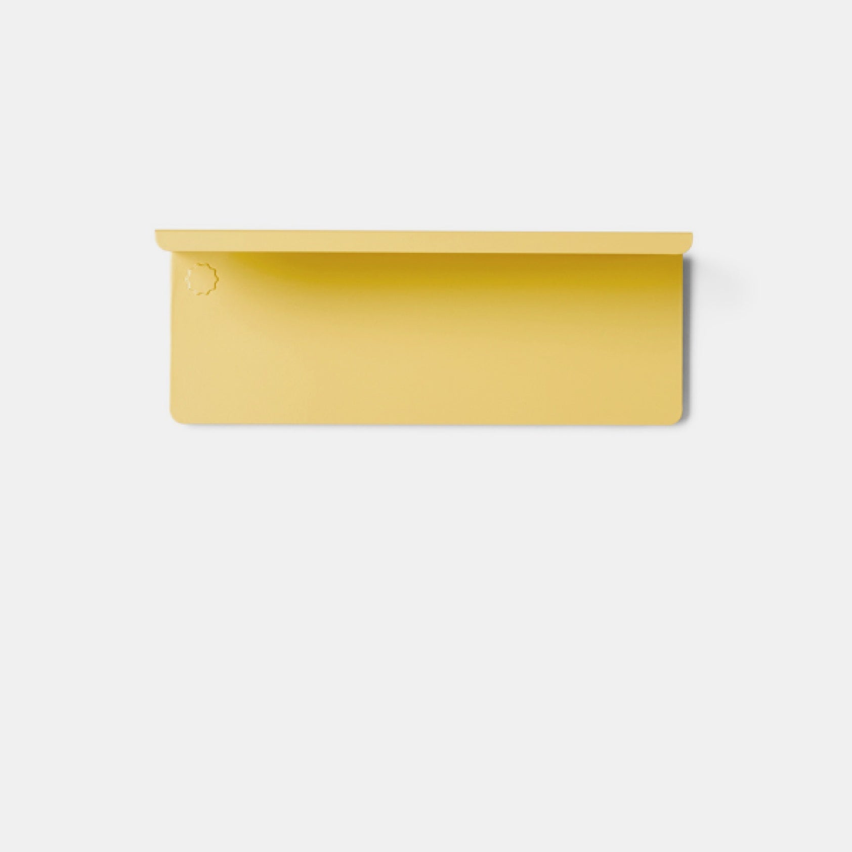 Color:Butter; Shelf Size:Small;