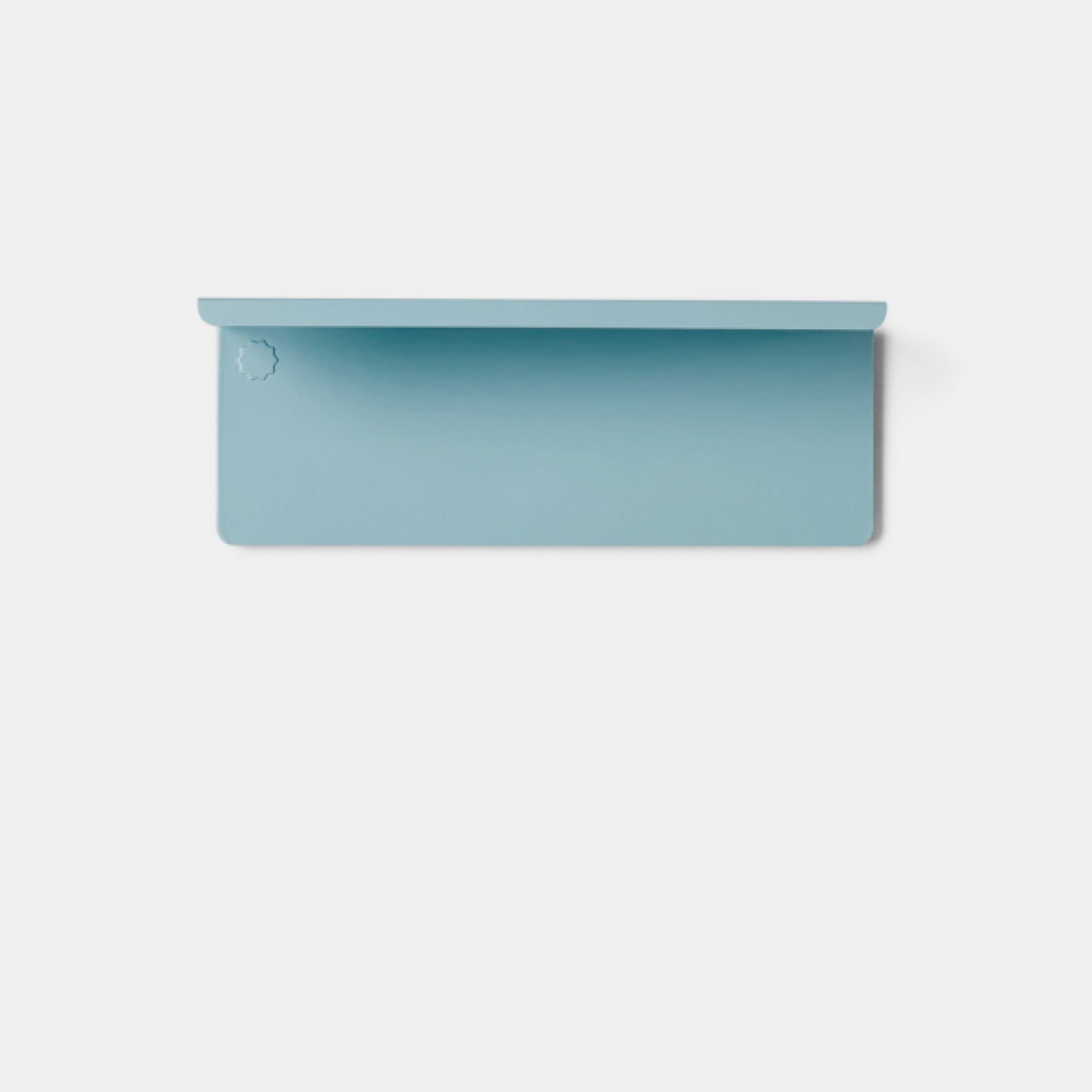 Color:Ocean; Shelf Size:Small;