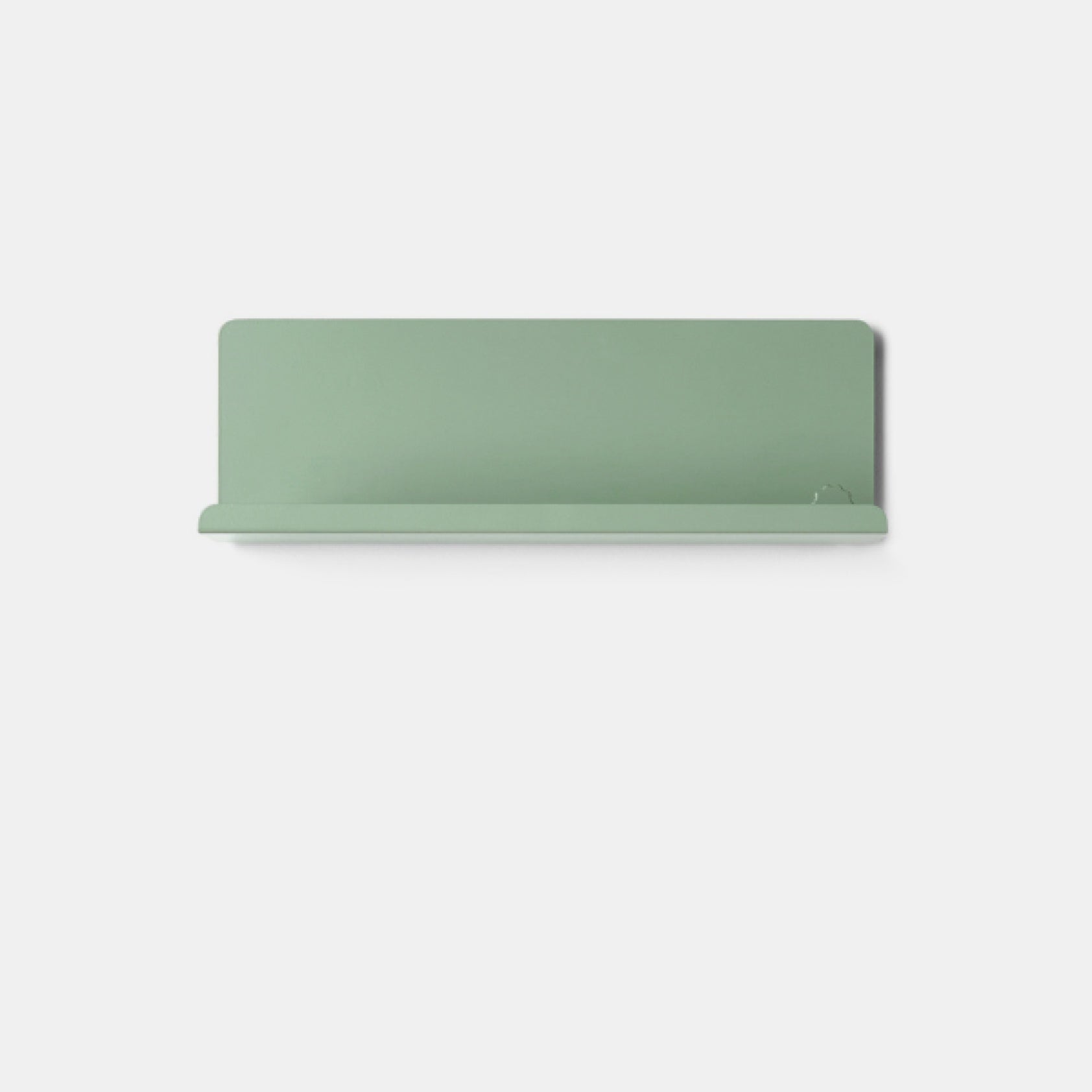 Color:Sage; Shelf Size:Small;