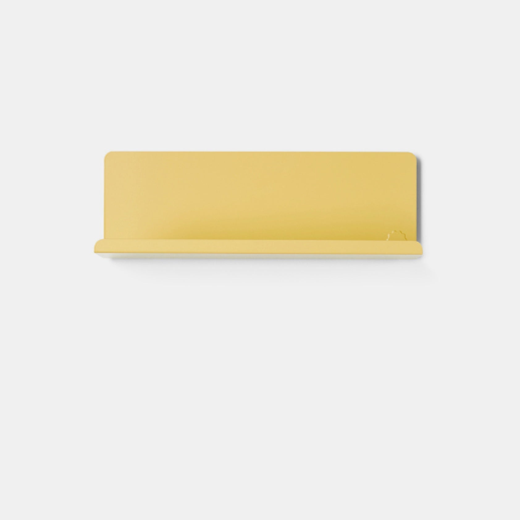 Color:Butter; Shelf Size:Small;