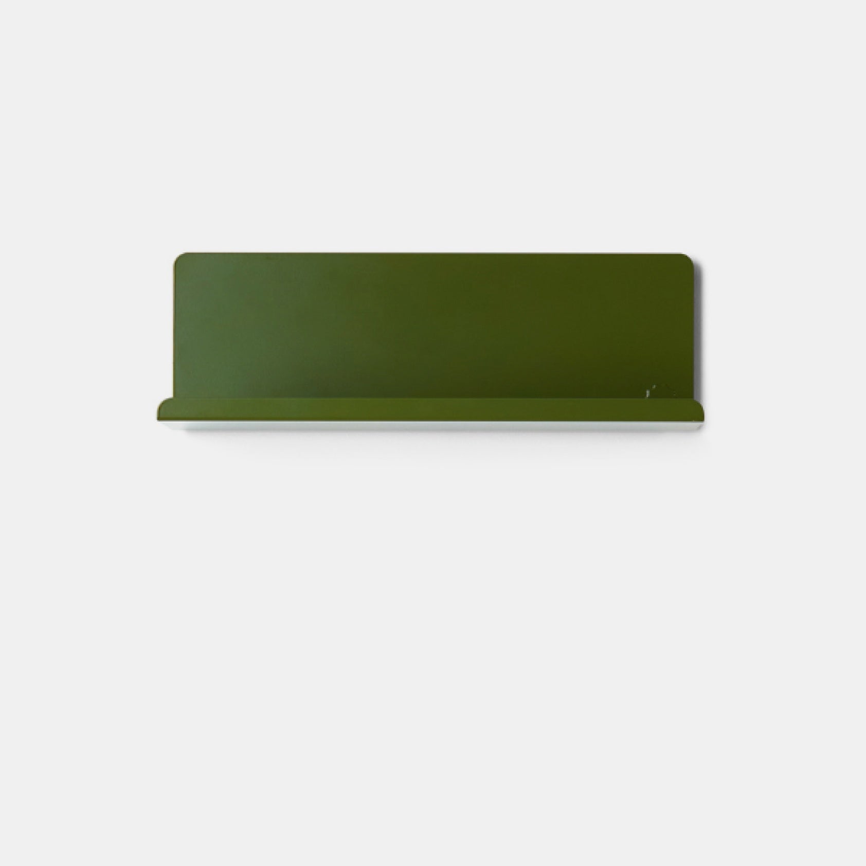 Color:Olive; Shelf Size:Small;