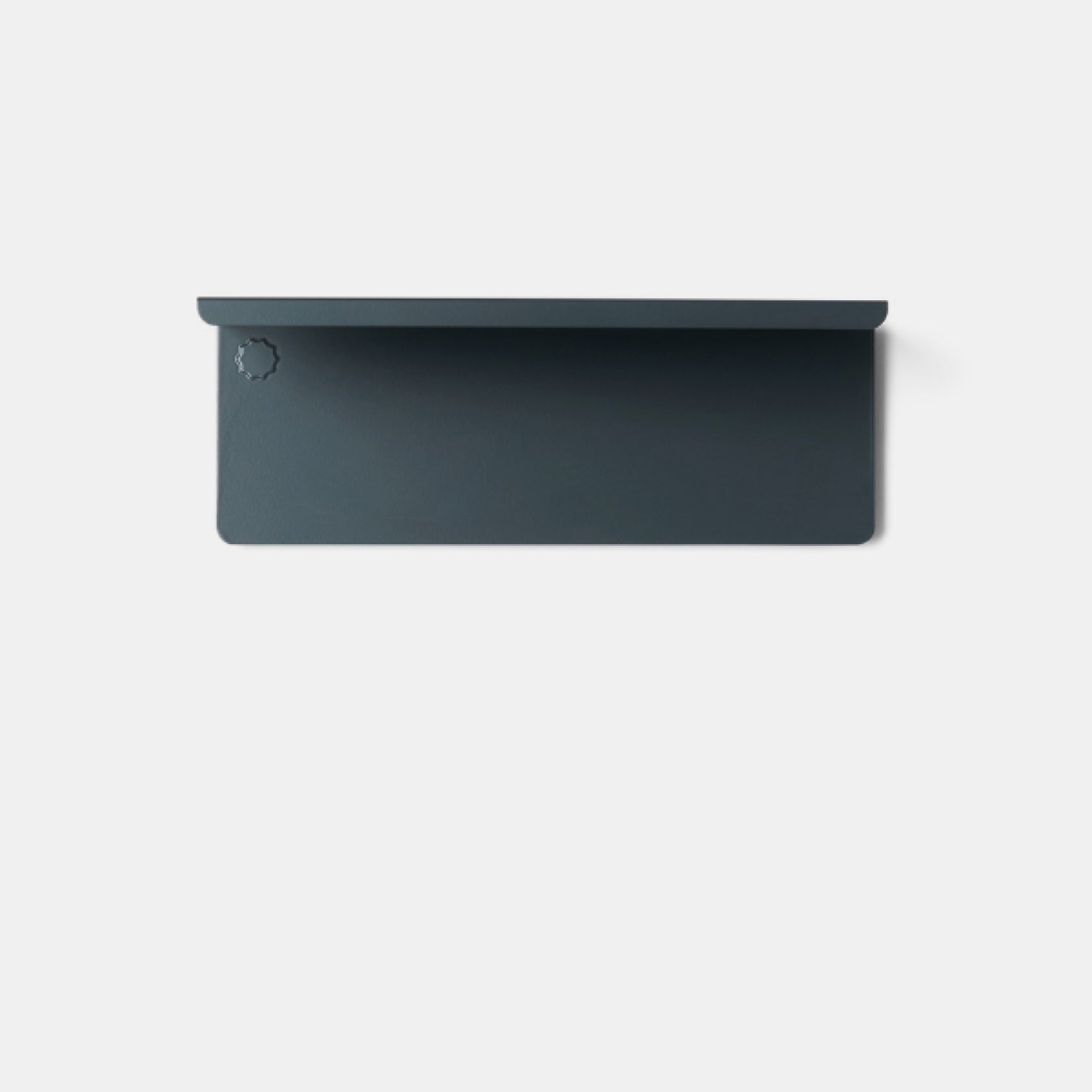 Color:Slate; Shelf Size:Small;