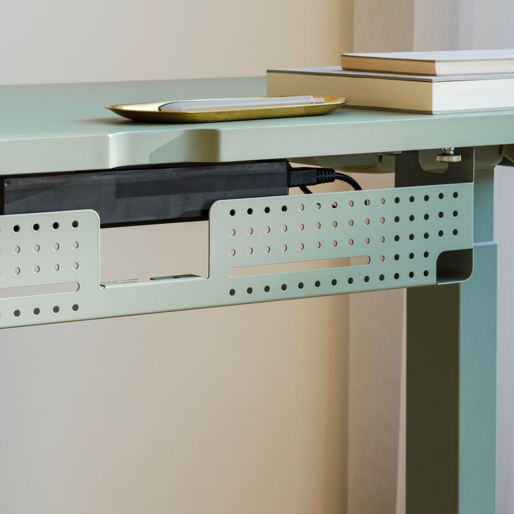 Cable Organizer｜Cable Management for the Duo Standing Desk