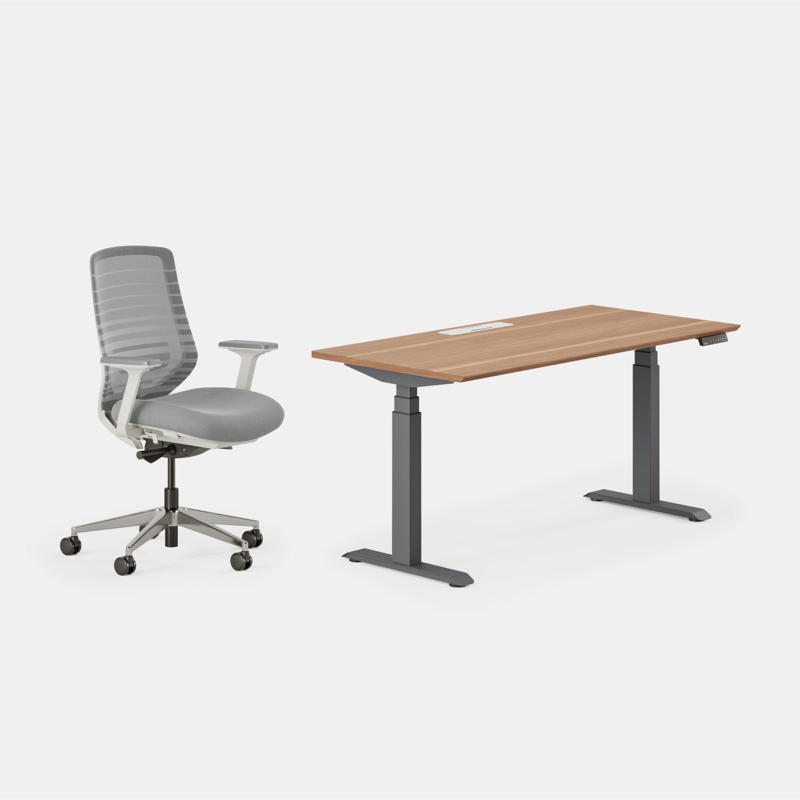 Standing desk chair discount reviews