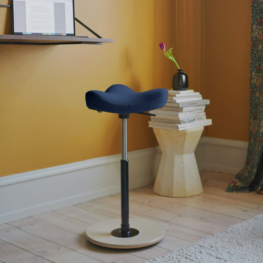 Varier discount saddle stool