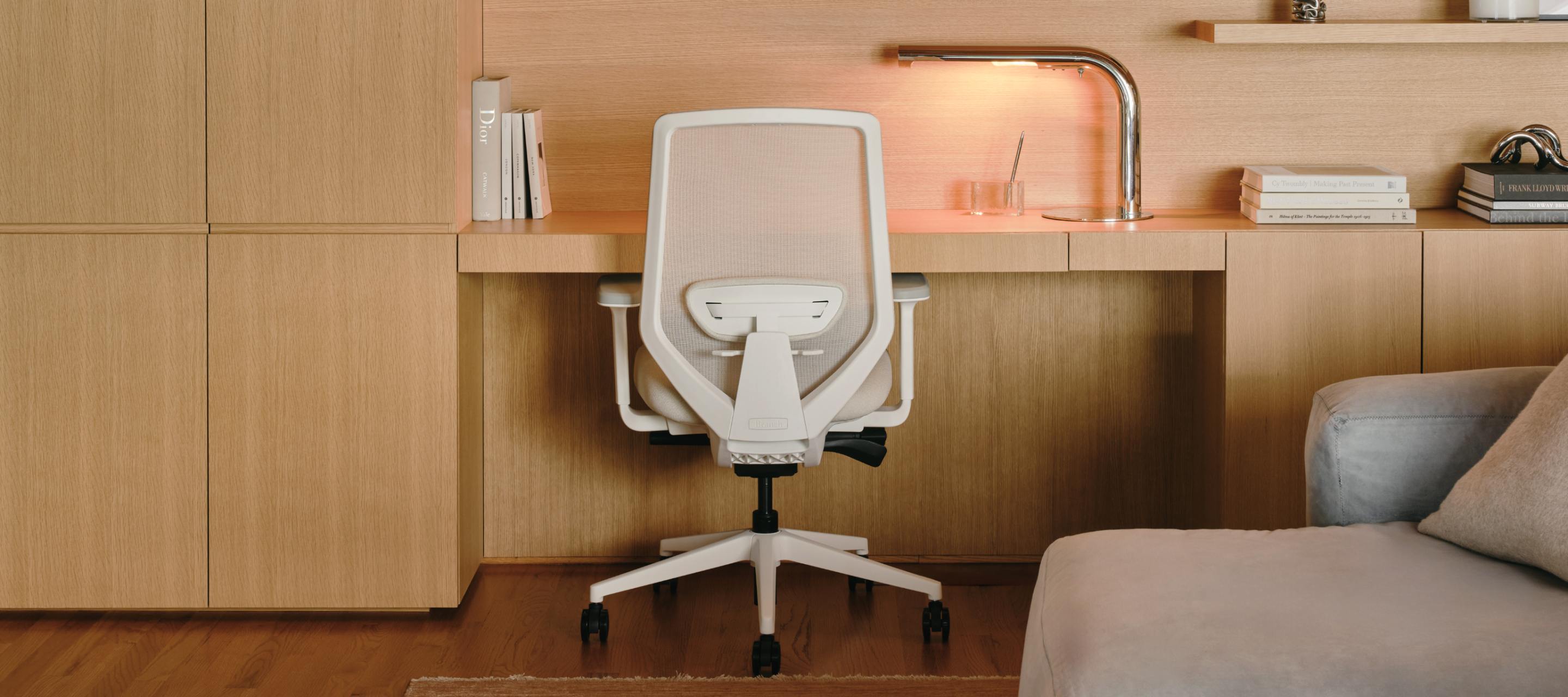 Open Box - Ergonomic Chair Pro