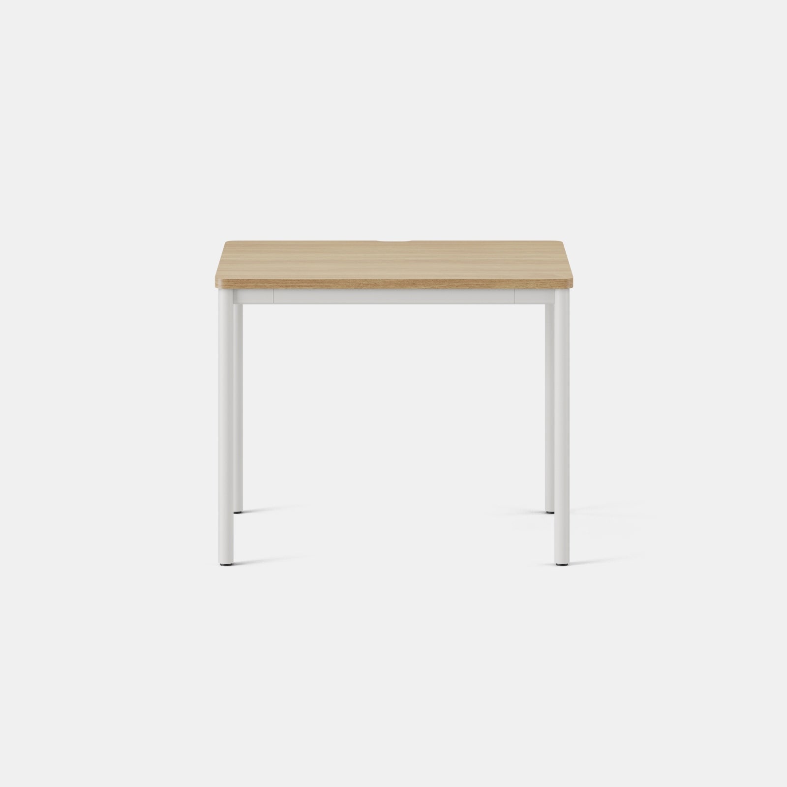 Color:Woodgrain/White; Desk Size:36 inches x 24 inches;