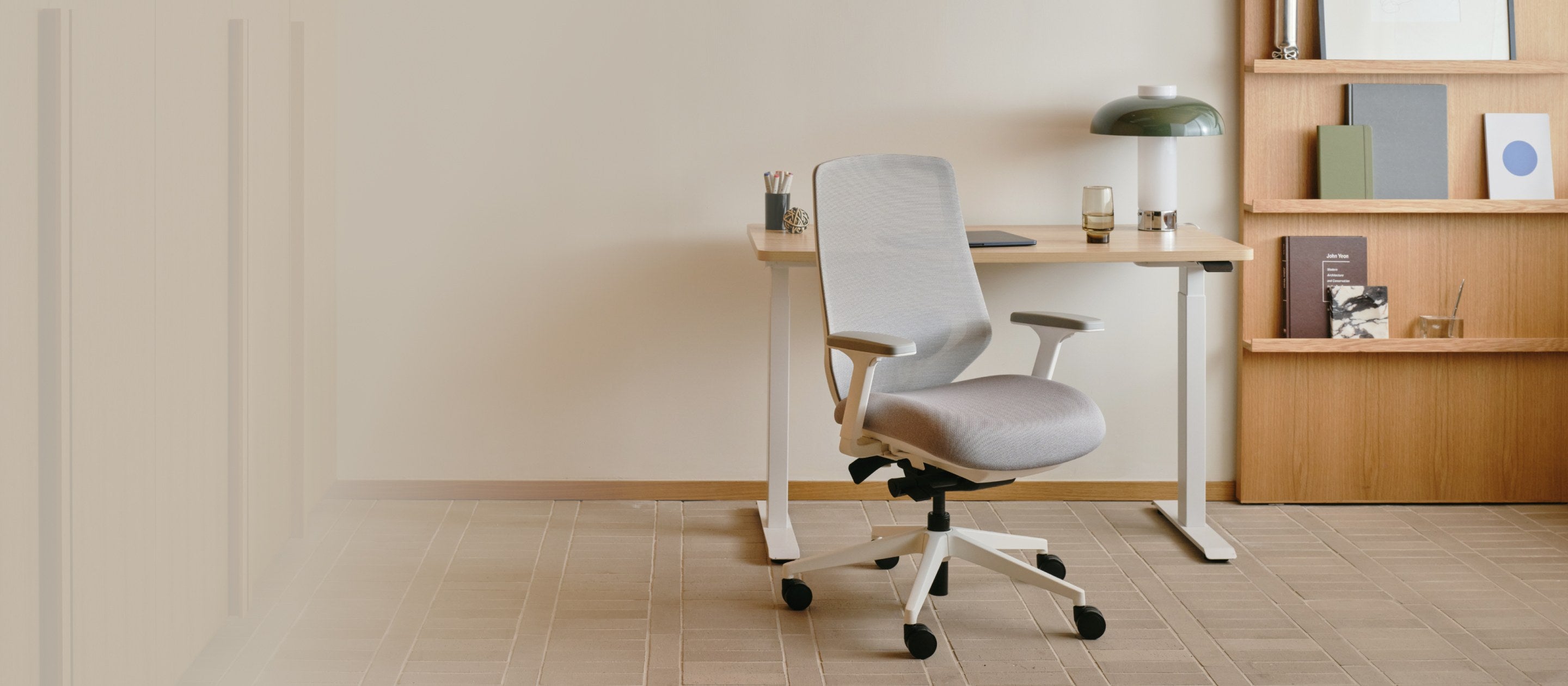 A new era of ergonomics