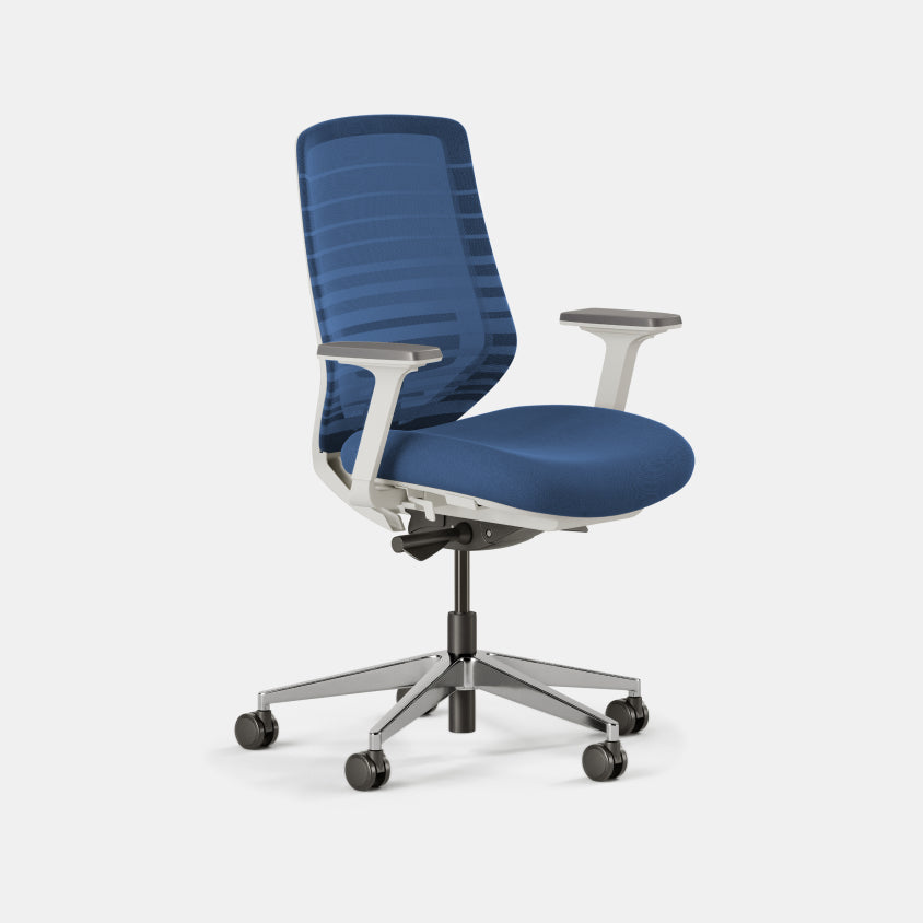 Ergonomic Chair | Ergonomic Office Chair | Branch