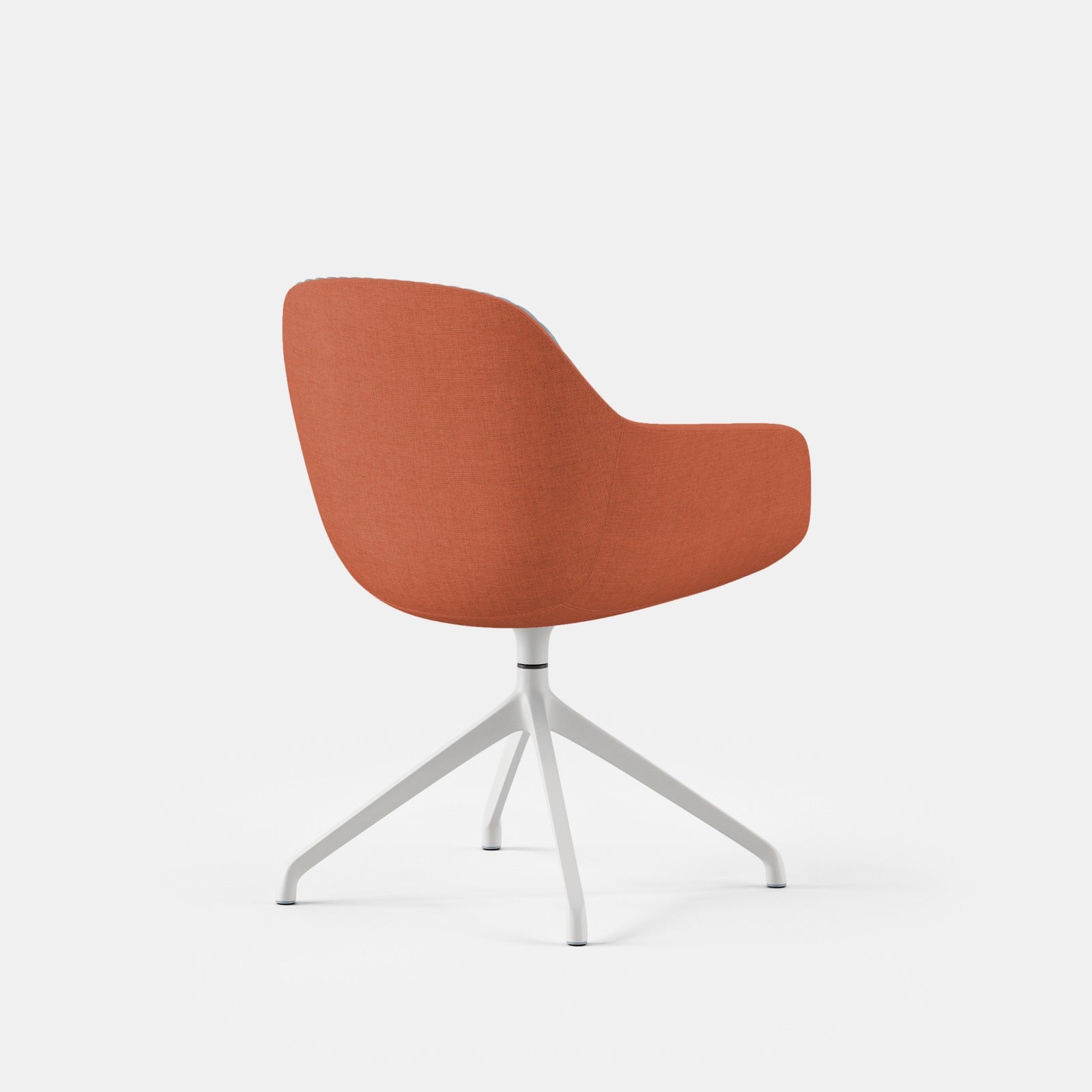 Seat Color:Burnt Orange;