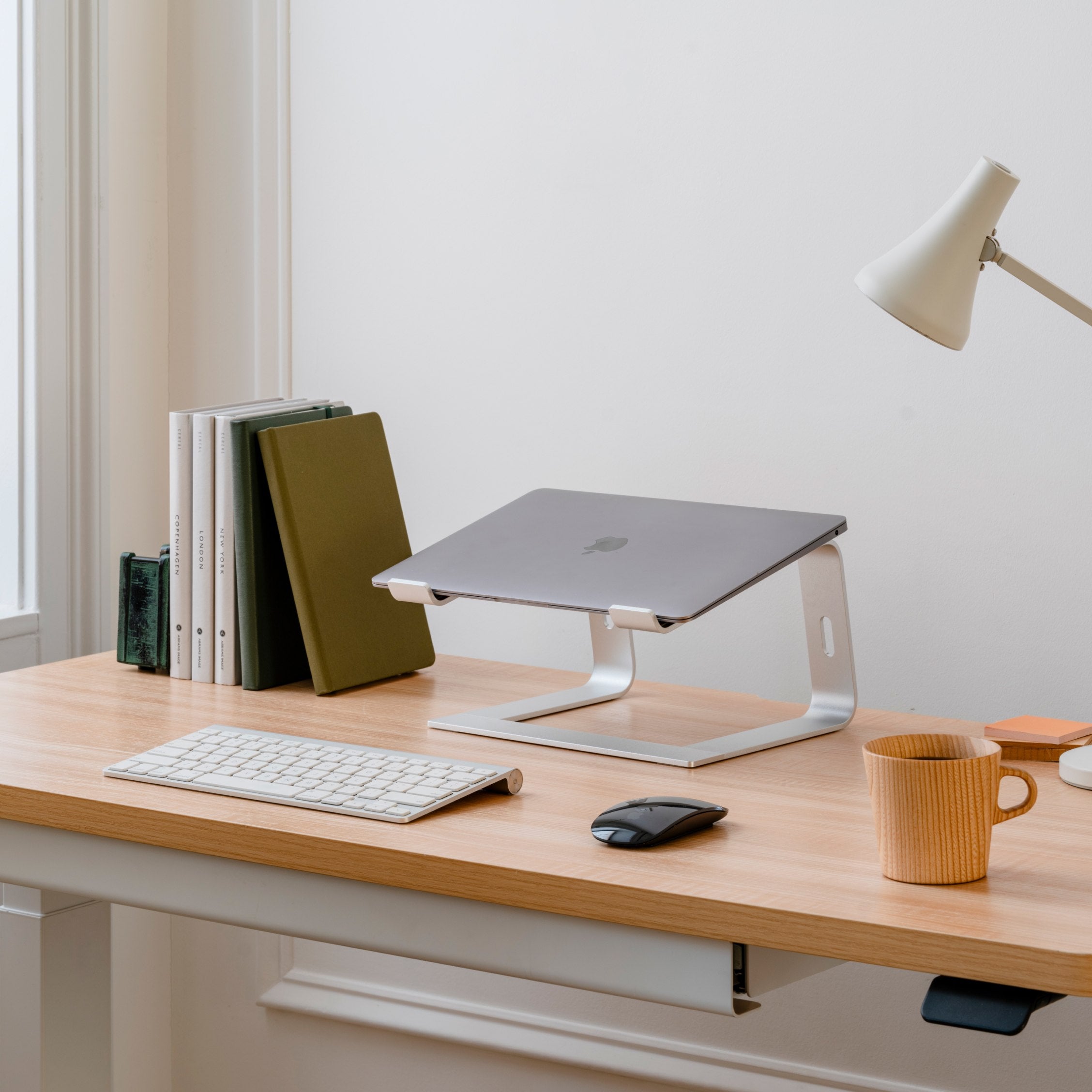 laptop stand for desk