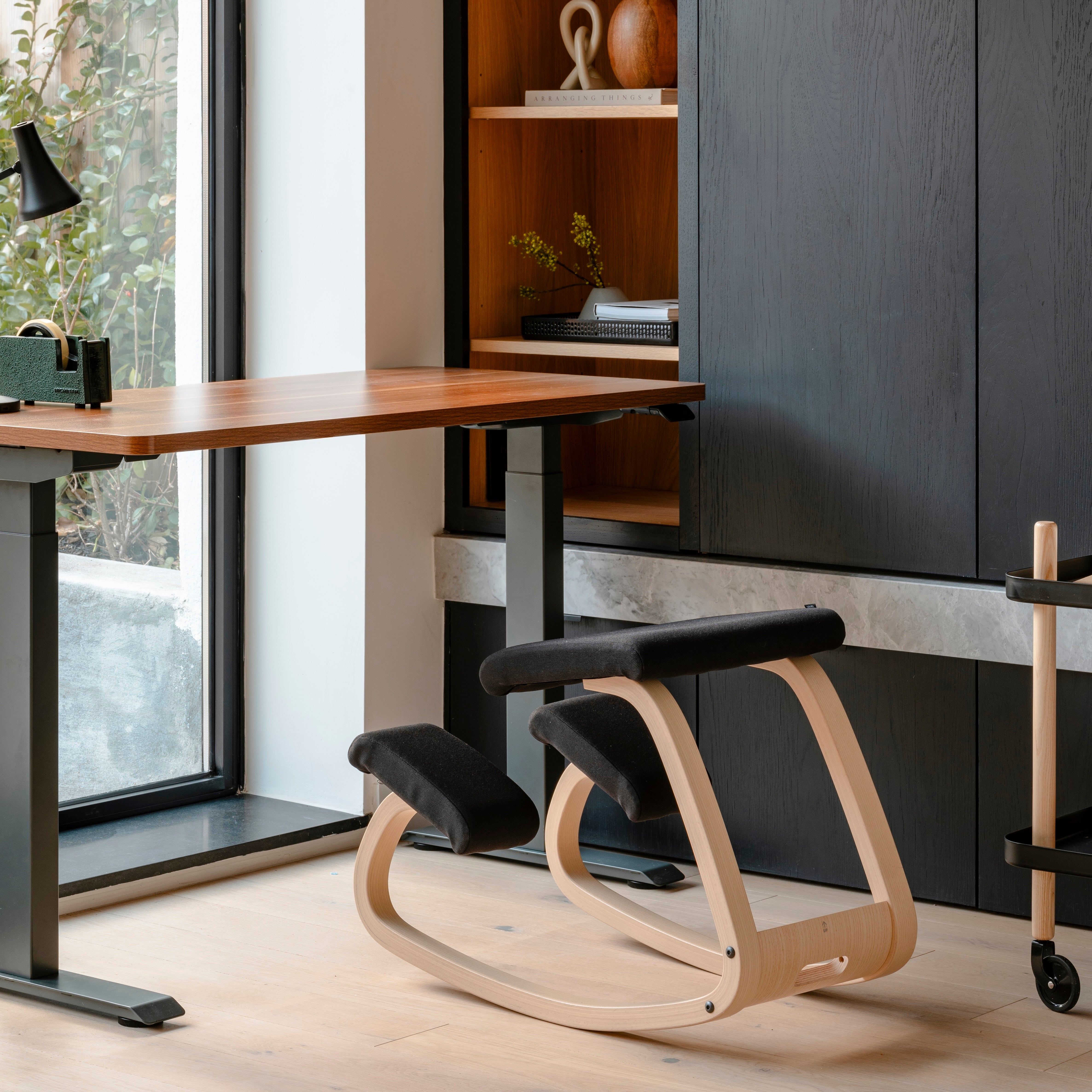 Variable Ergonomic Kneeling Chair Branch