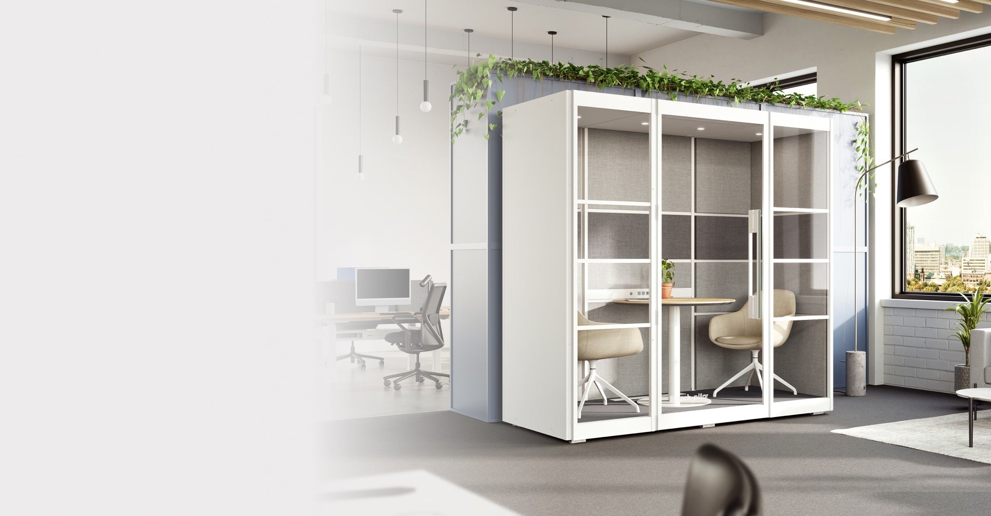 America’s Most Loved Office Furniture