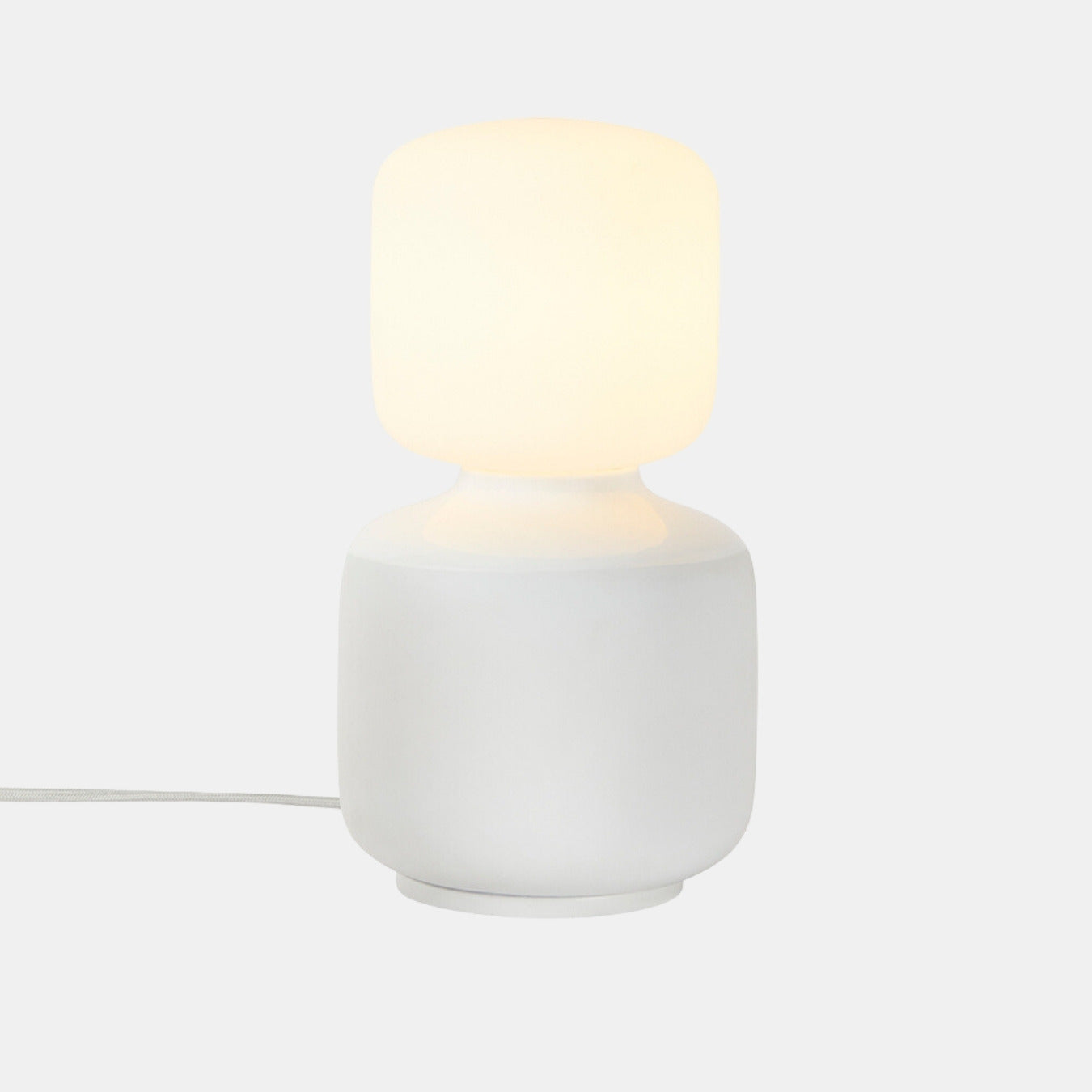 Style:Reflection Oblo Table Lamp;