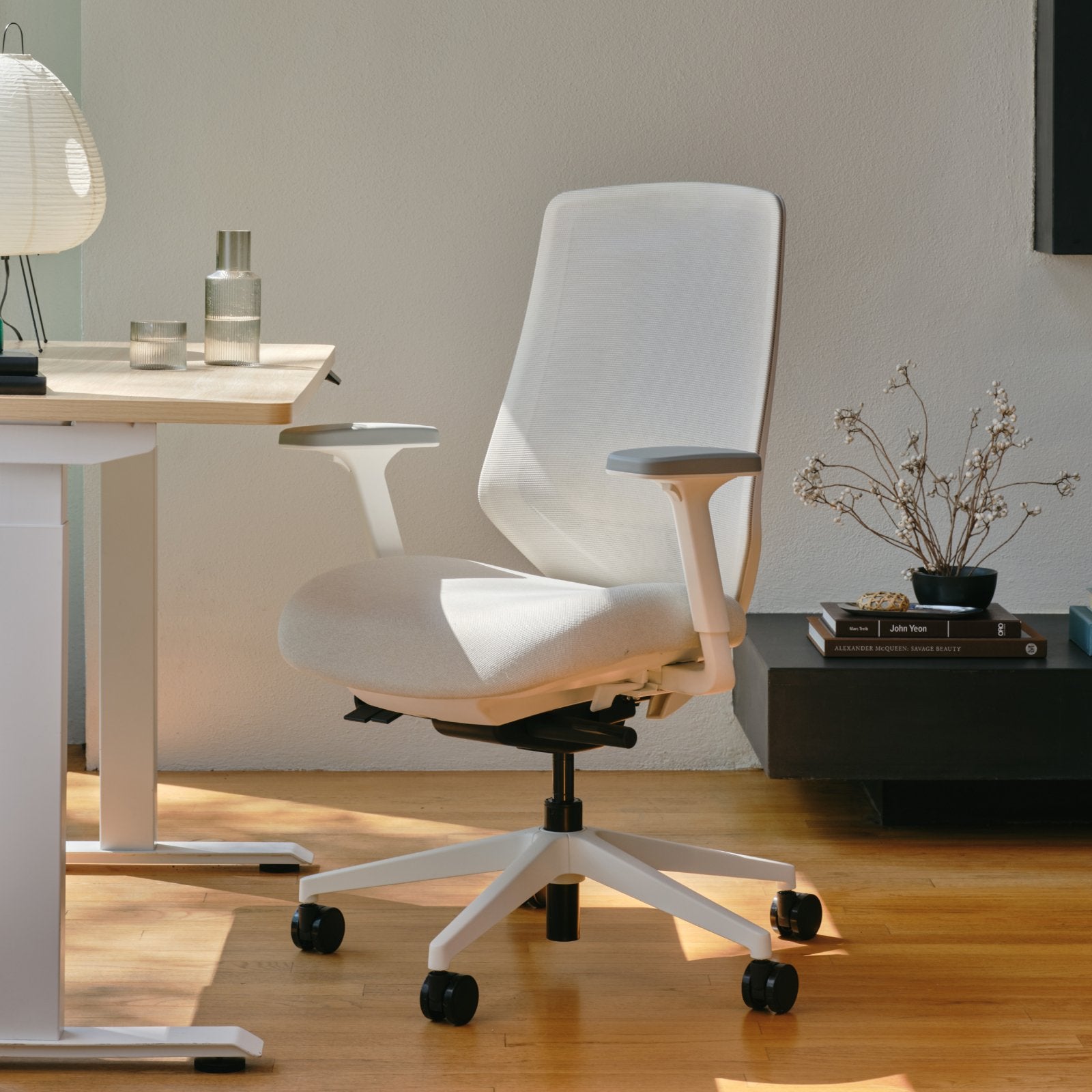 Ergonomic Chair Pro Branch