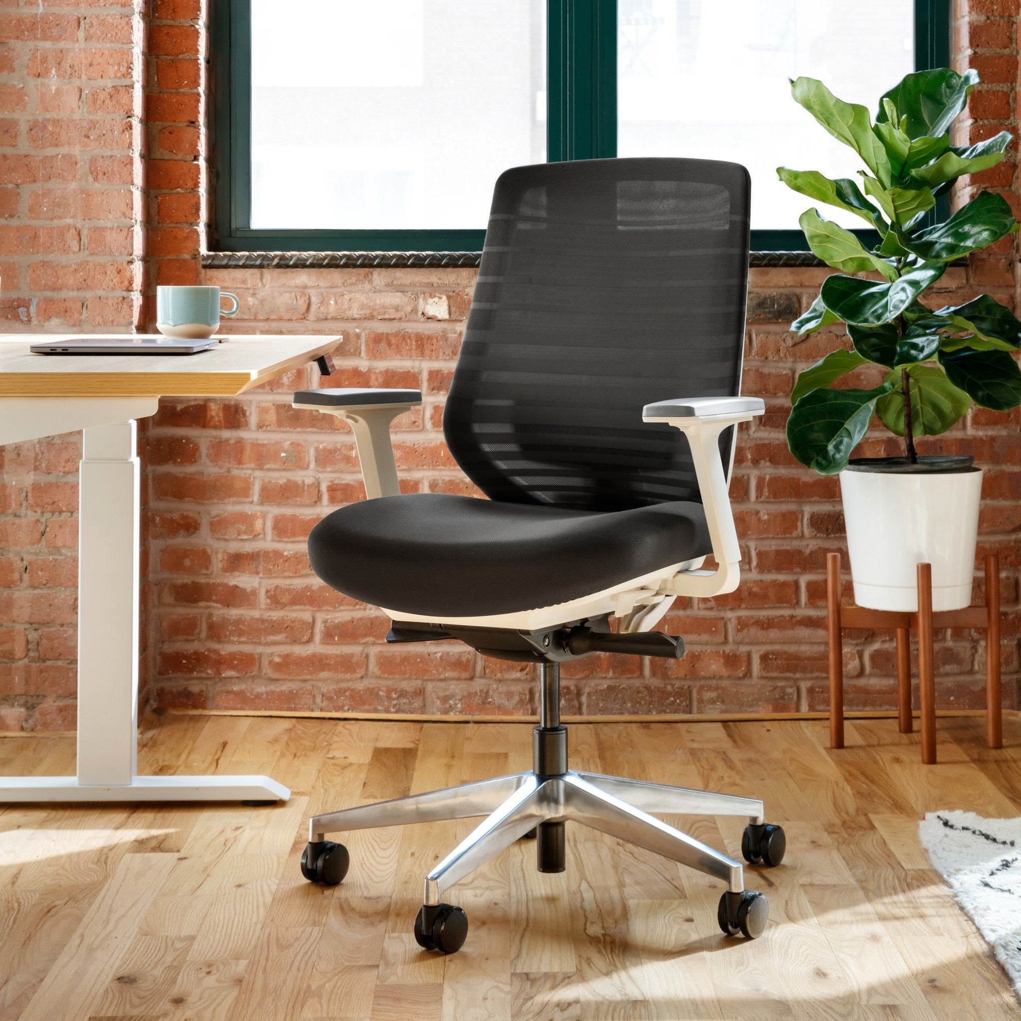 Wire chairs for discount office